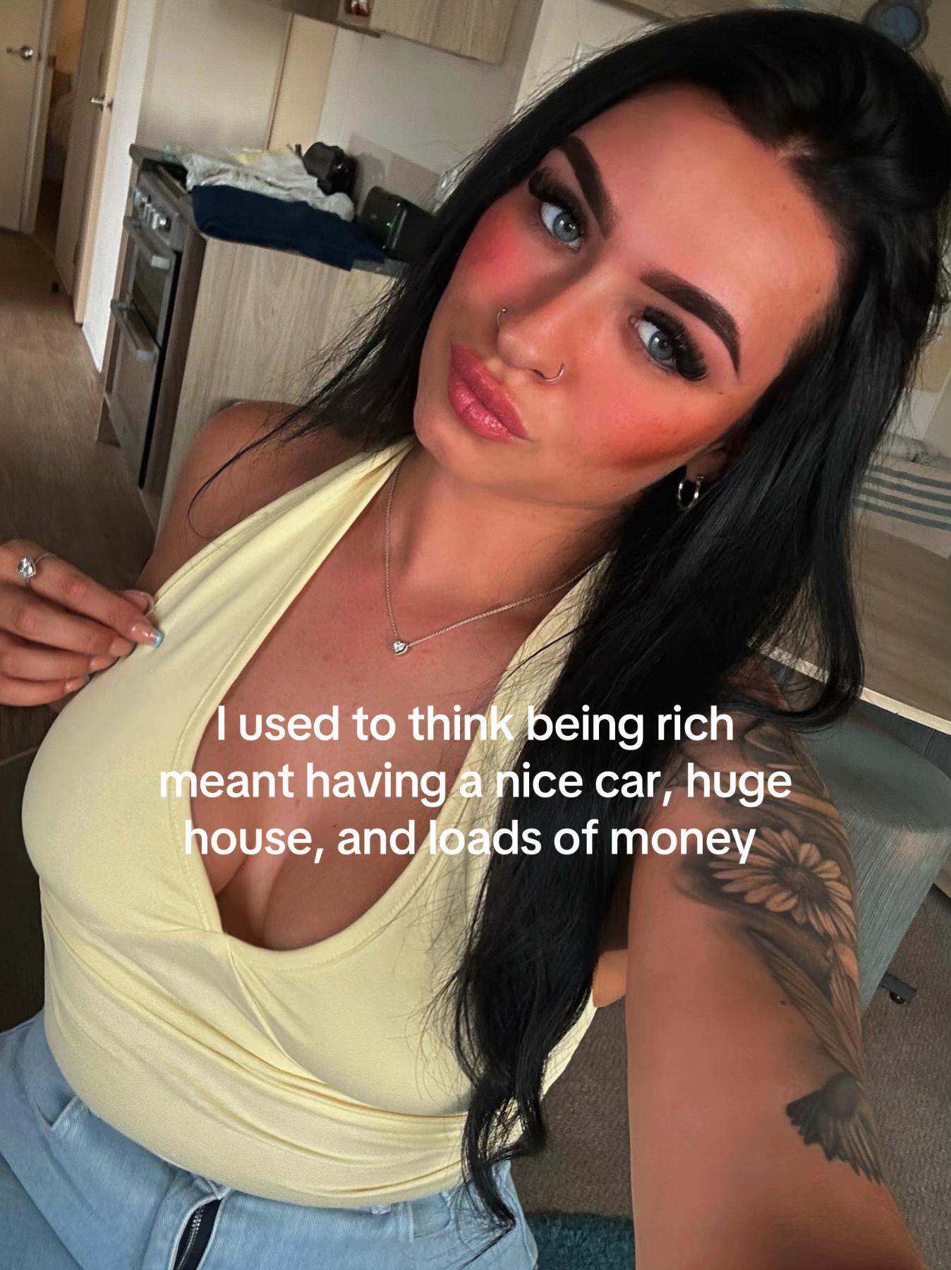 @Ceri Evans