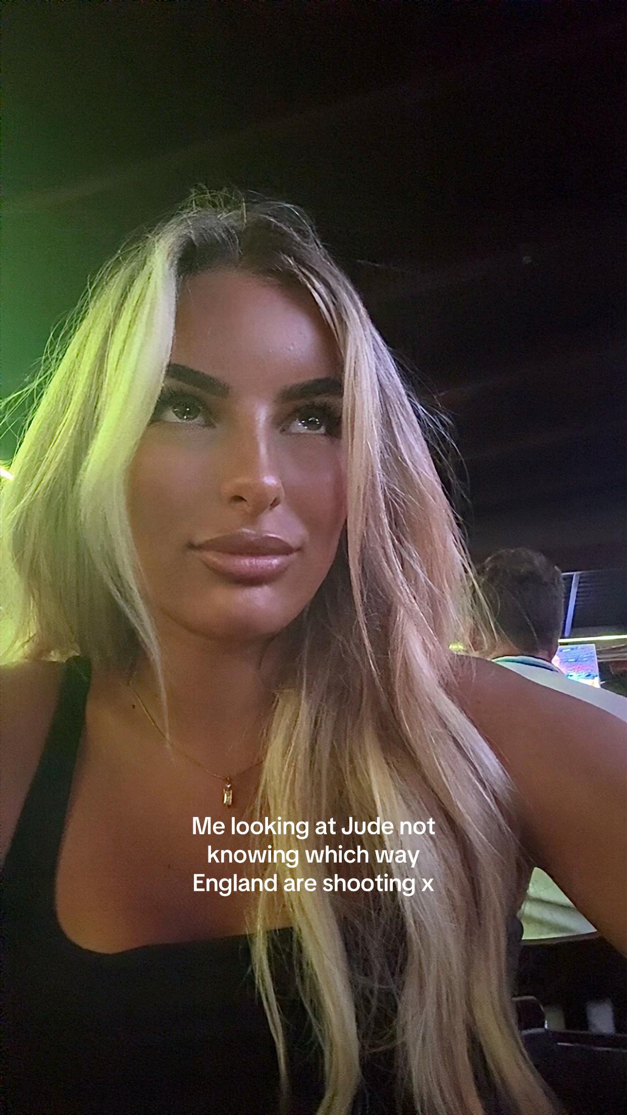@Tia Percival
