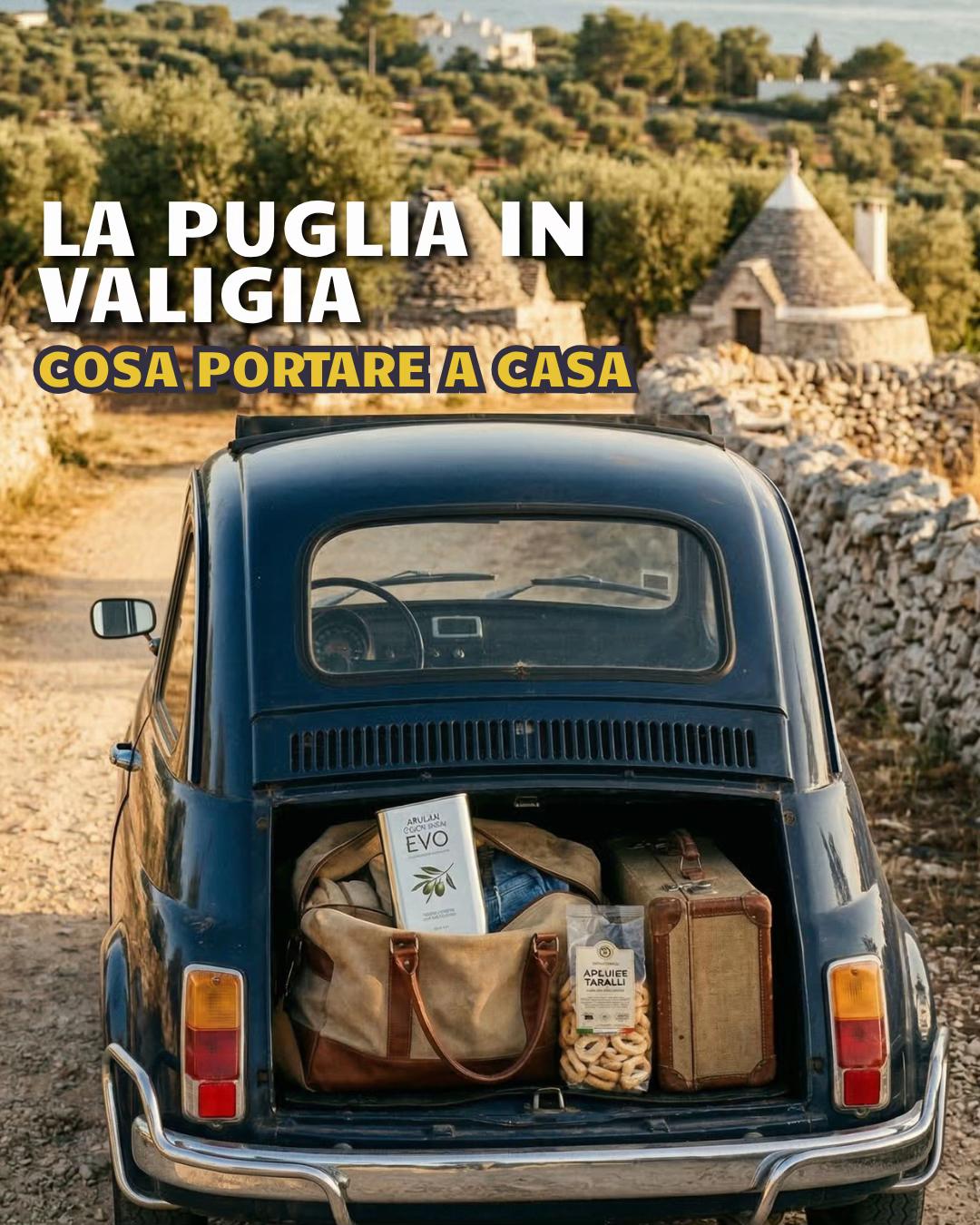 @Annalaura Littero|Puglia & Sud