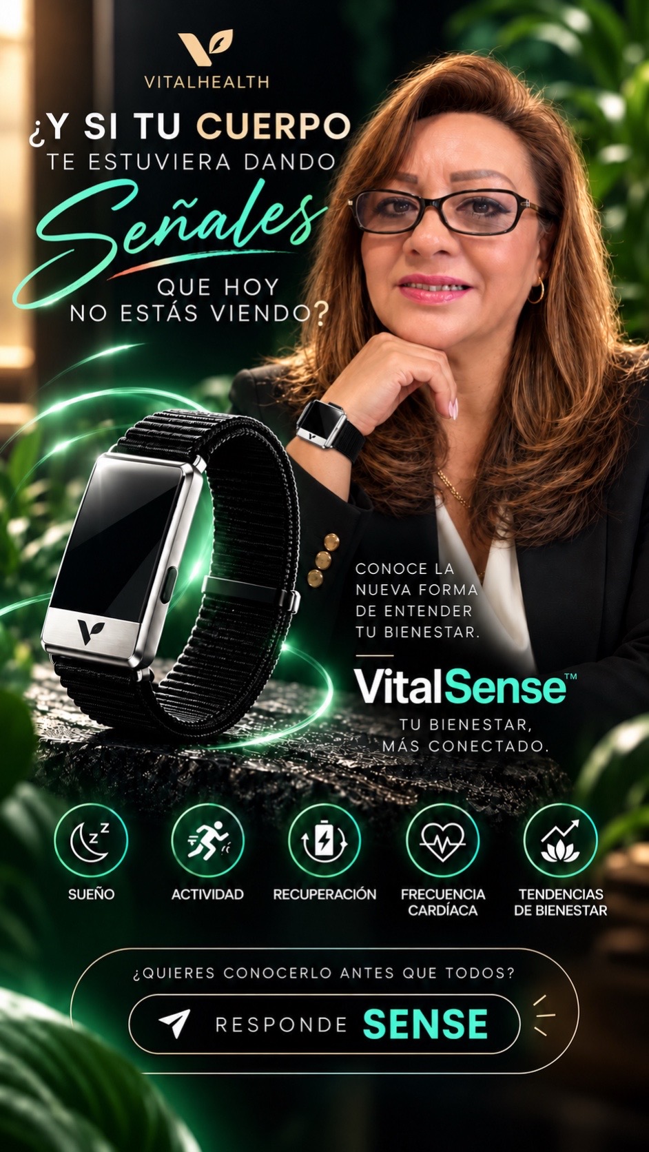 @Soy Maria Luz