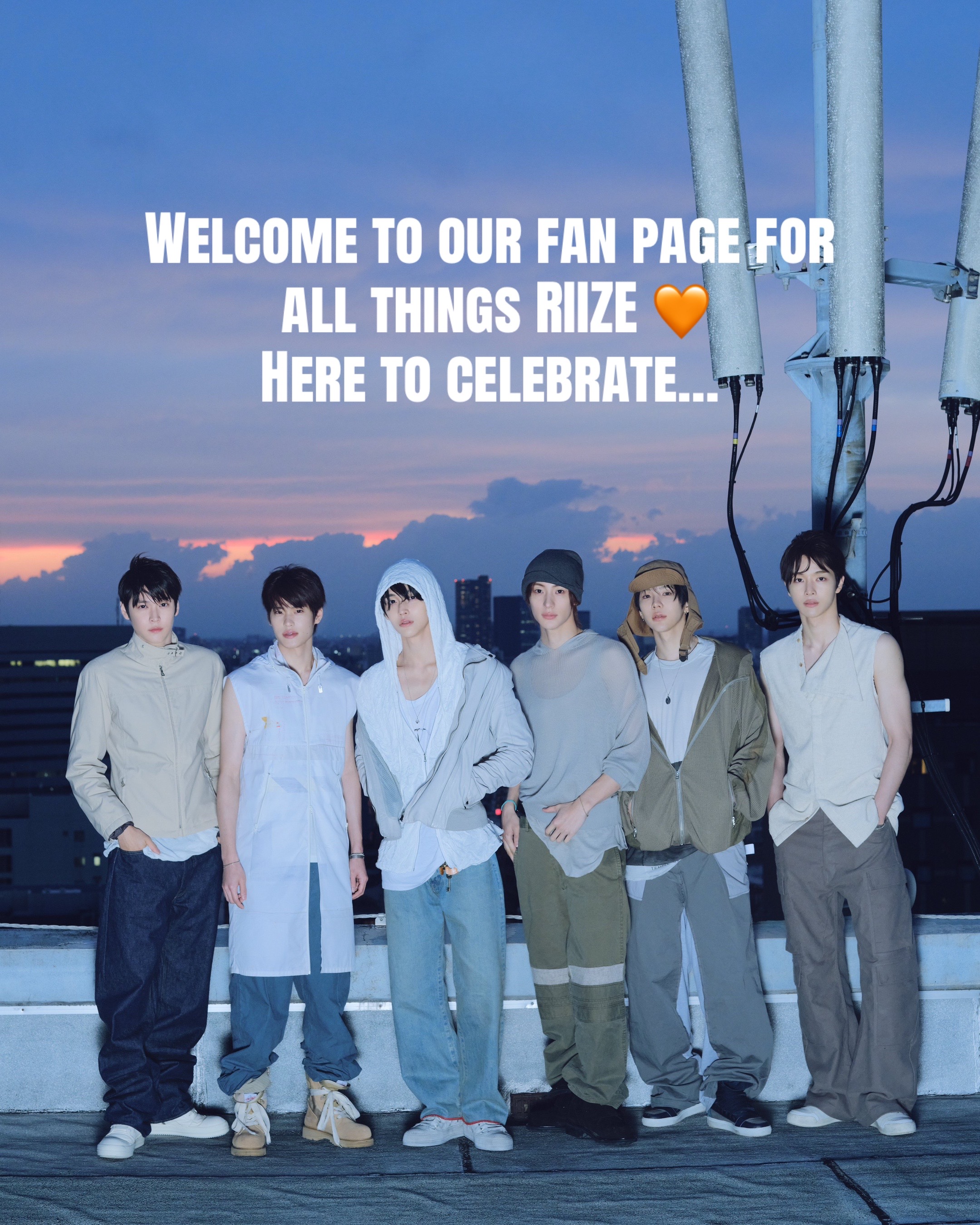@RIIZE fan account