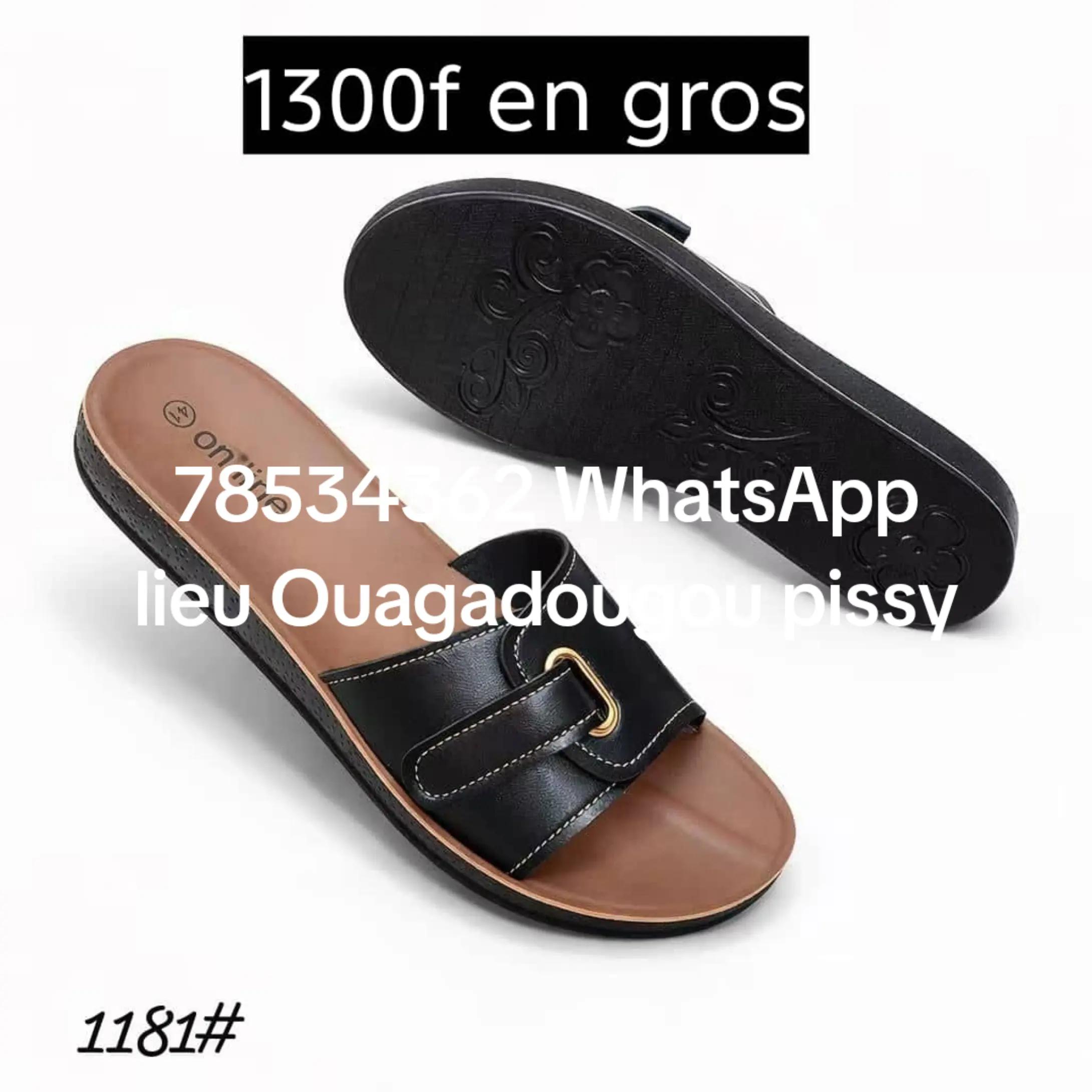 @Chaussure en gros officielle