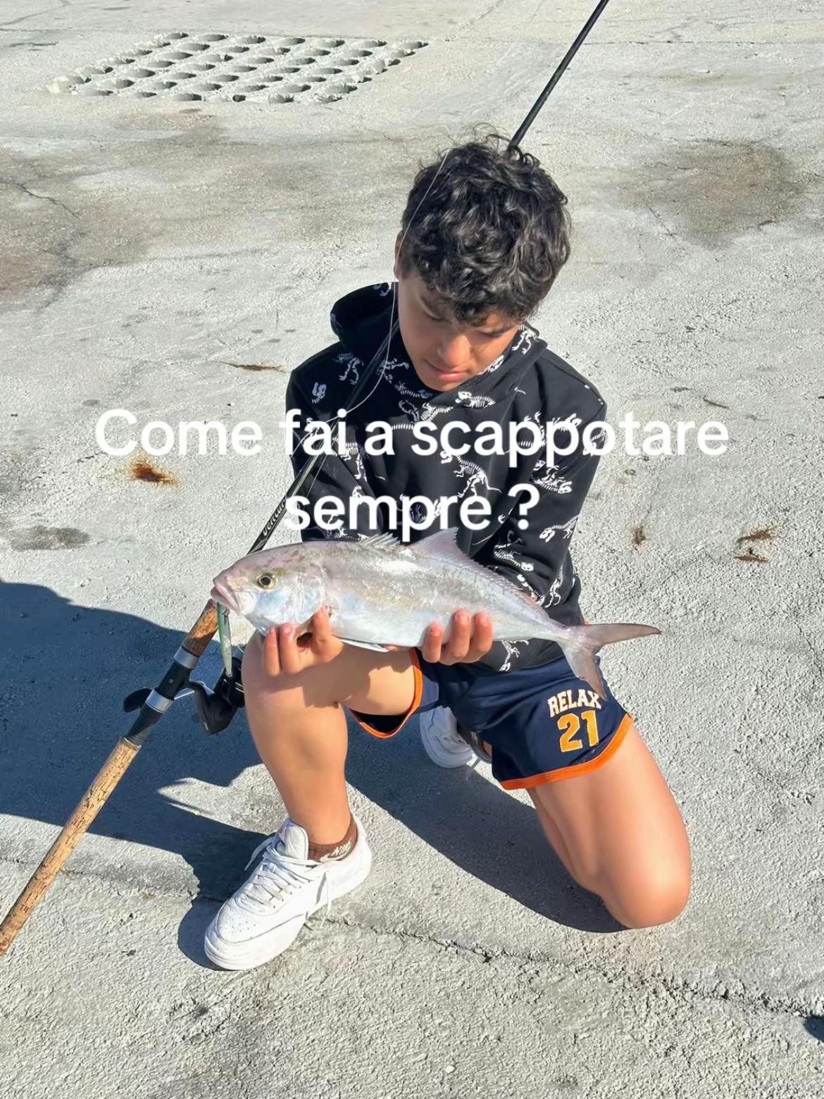 @Michele Burgio