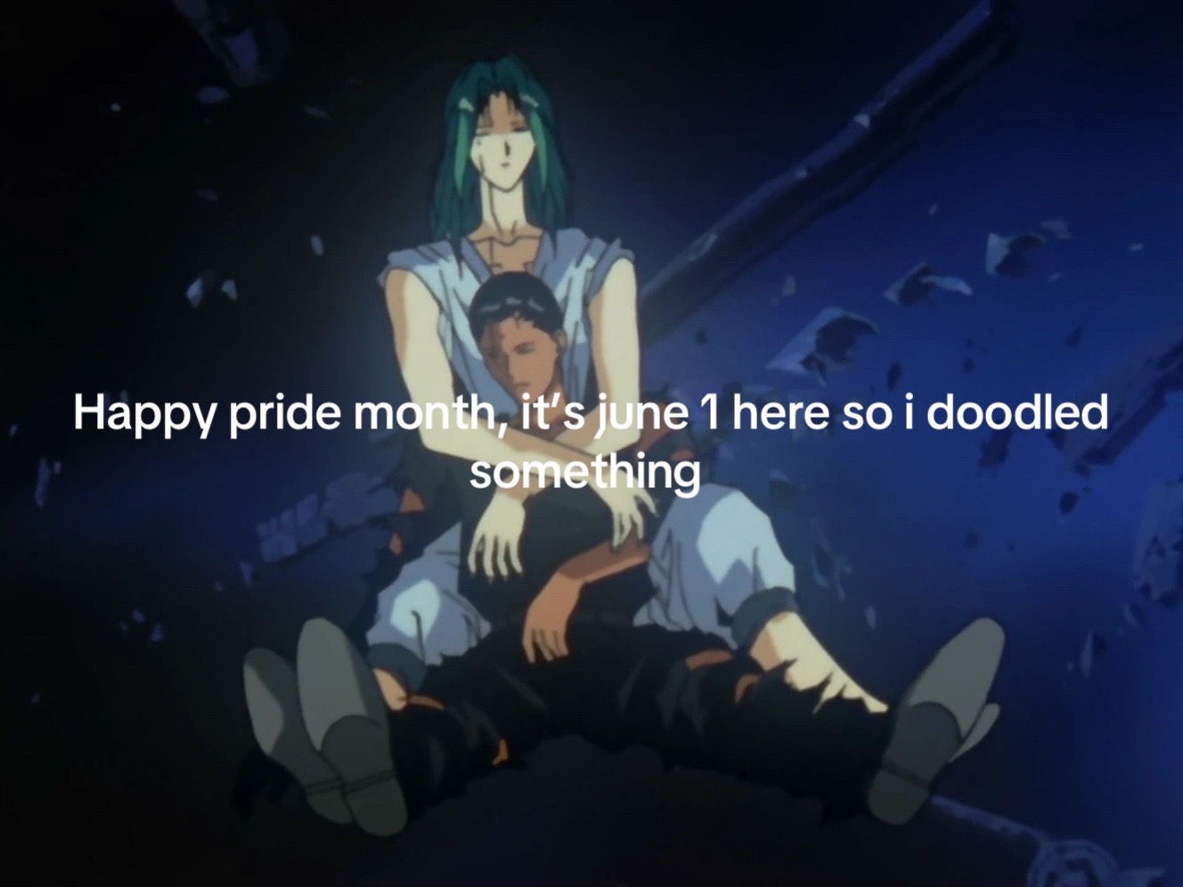 @Sensui Shinobu