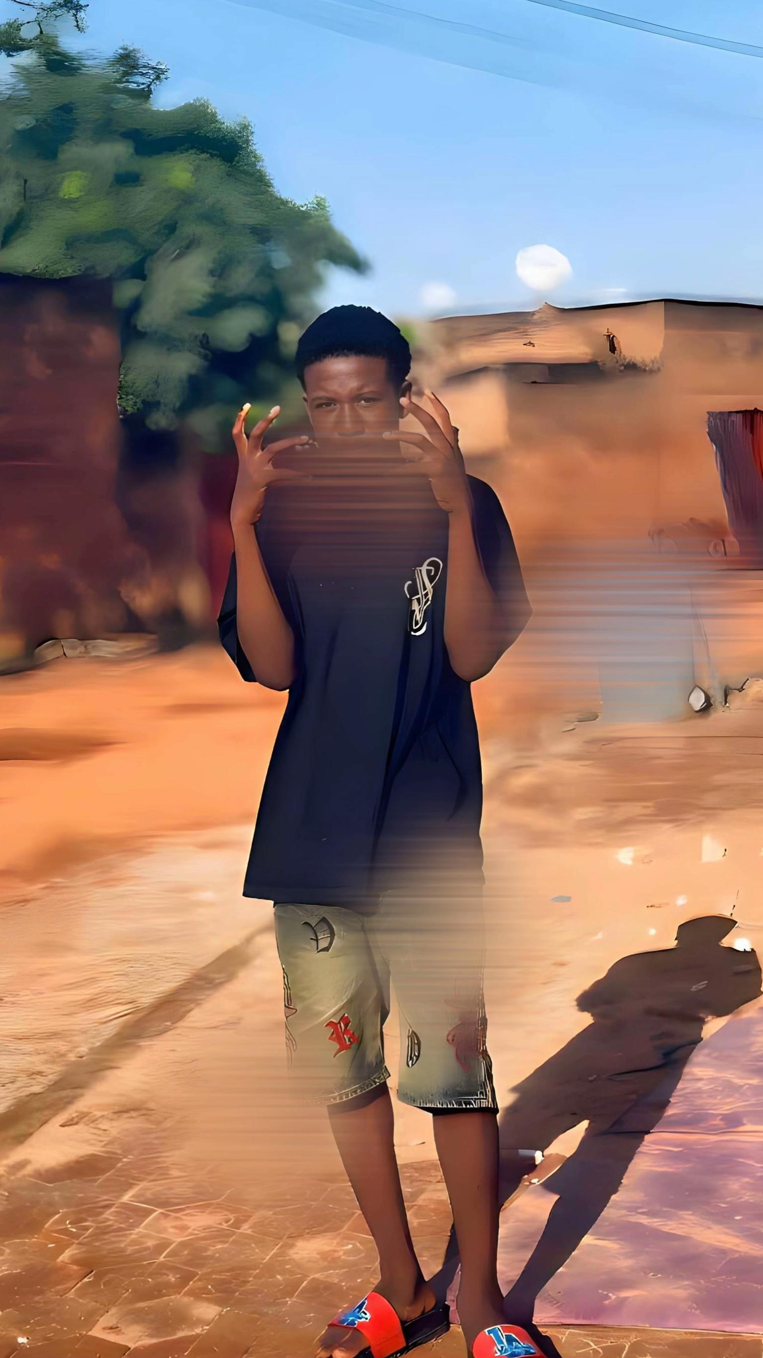 @👾TÆÑZÅNĮę DRĮP 🇹🇿