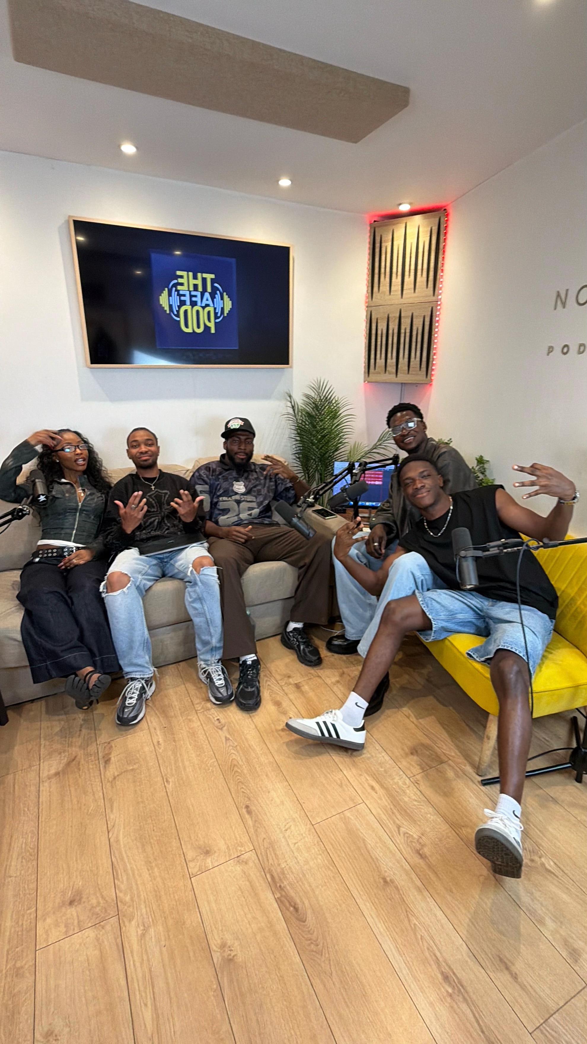 @Tuff Empire TV