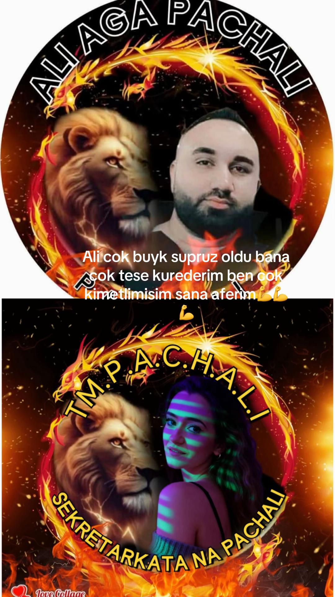 @🐬MİS ÖZLEM🐬CİLGİN🐬™️PACHALİ