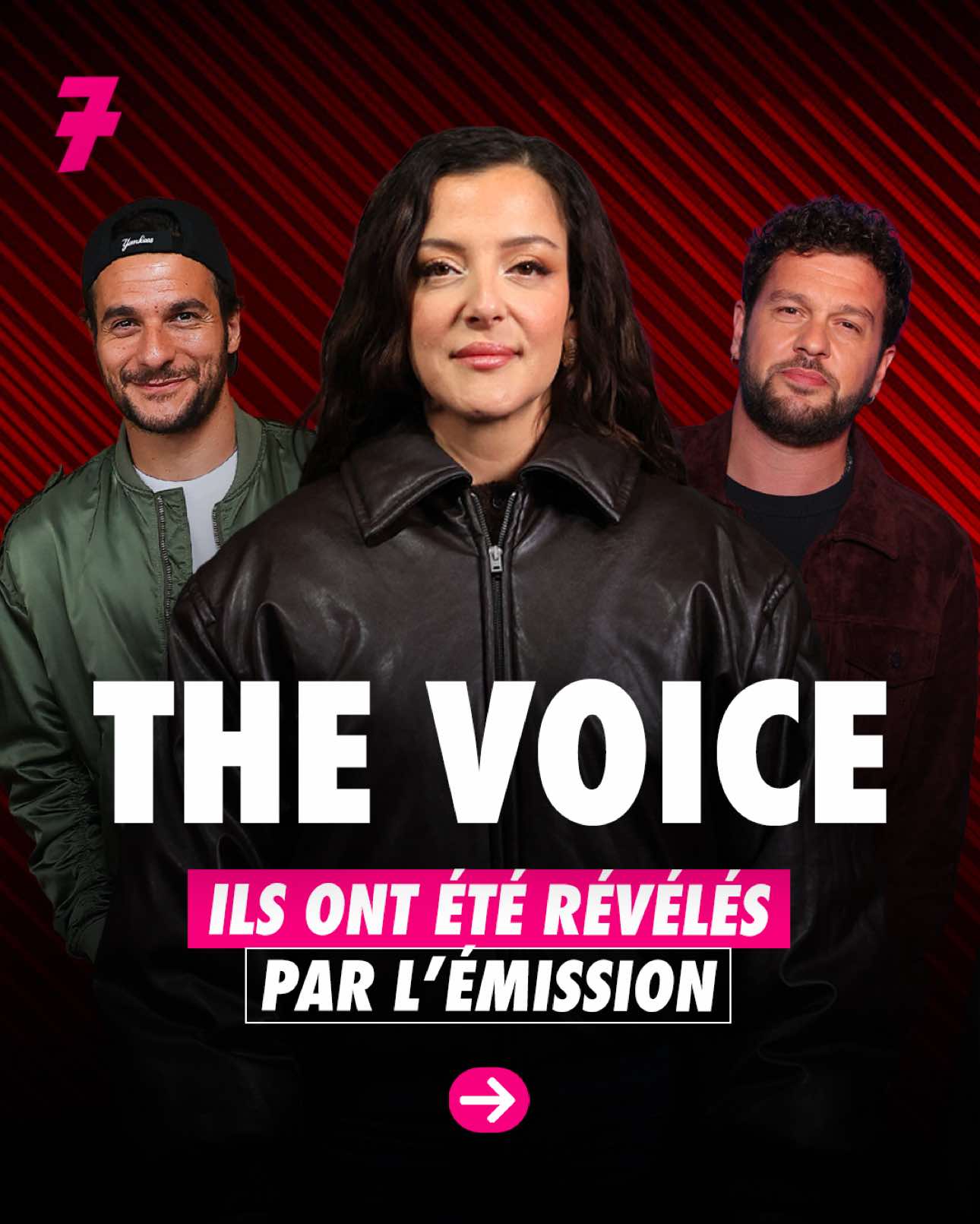 @Télé 7 Jours