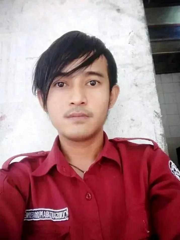 @Devan alfarizki