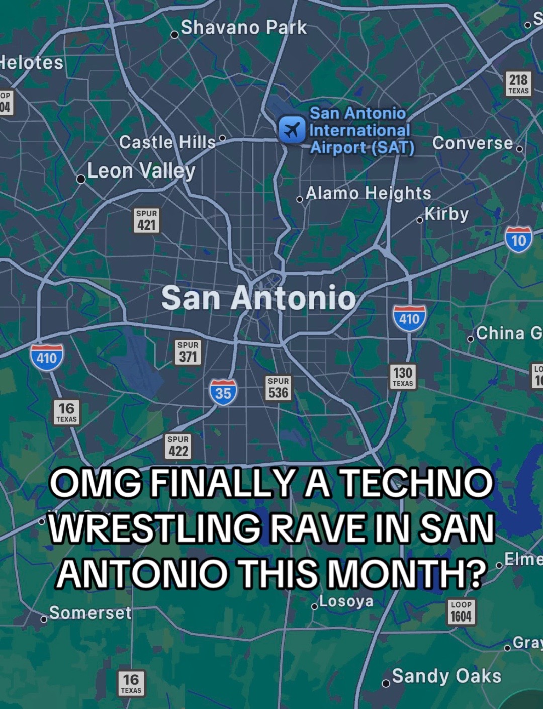 @RAVEROOM