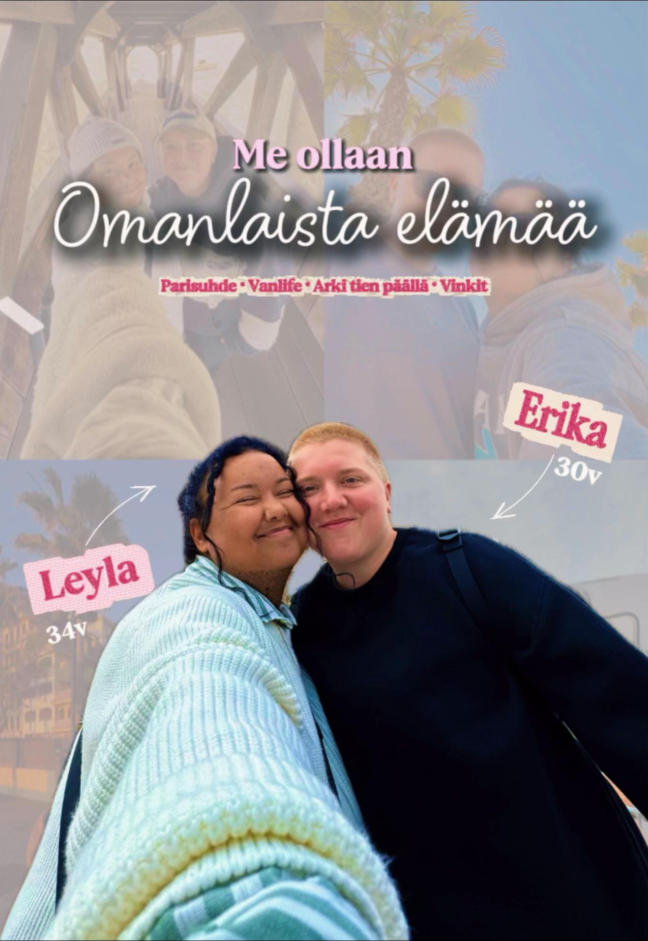 @Omanlaista elämää 🏳️🌈