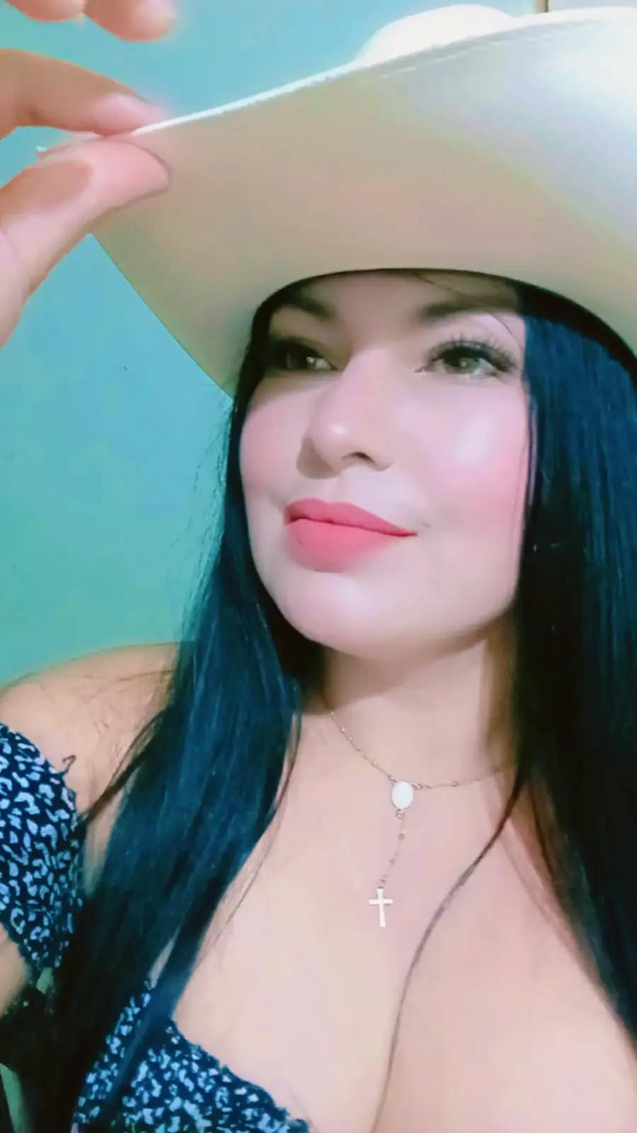 @pelinegramartinez 🌹😍