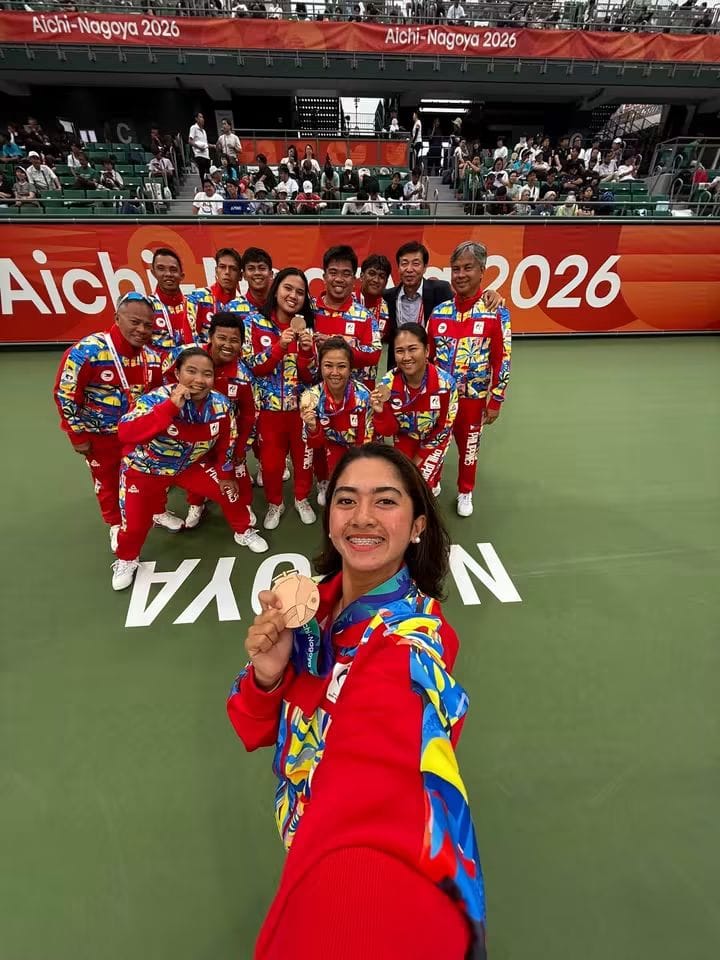 @GMA Sports PH