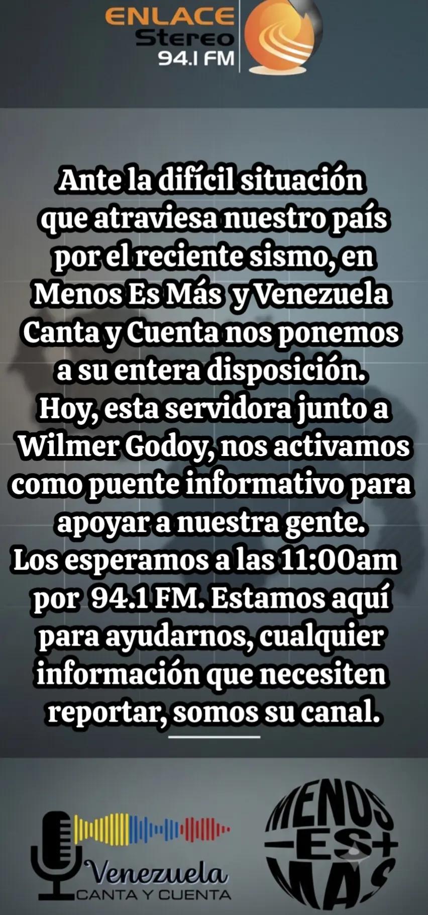 @MildredTeresa🎙️🧘🏼🍫