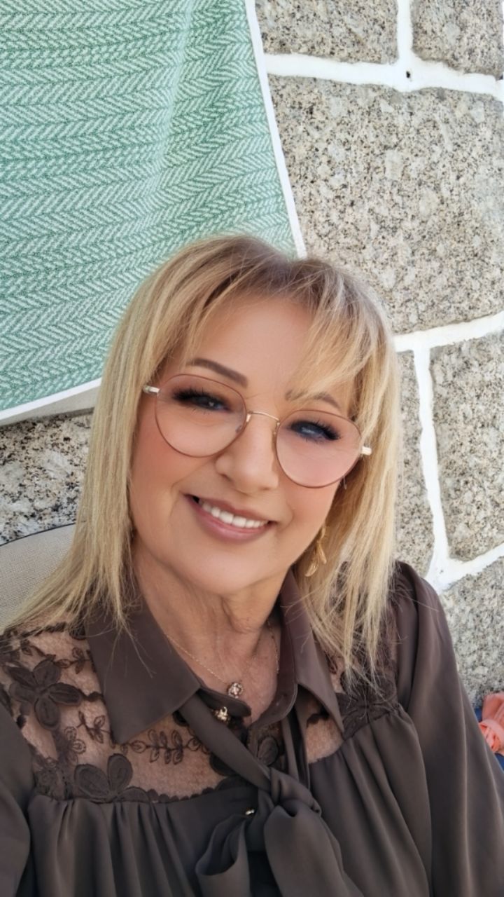 @Bernadette  la portugaise