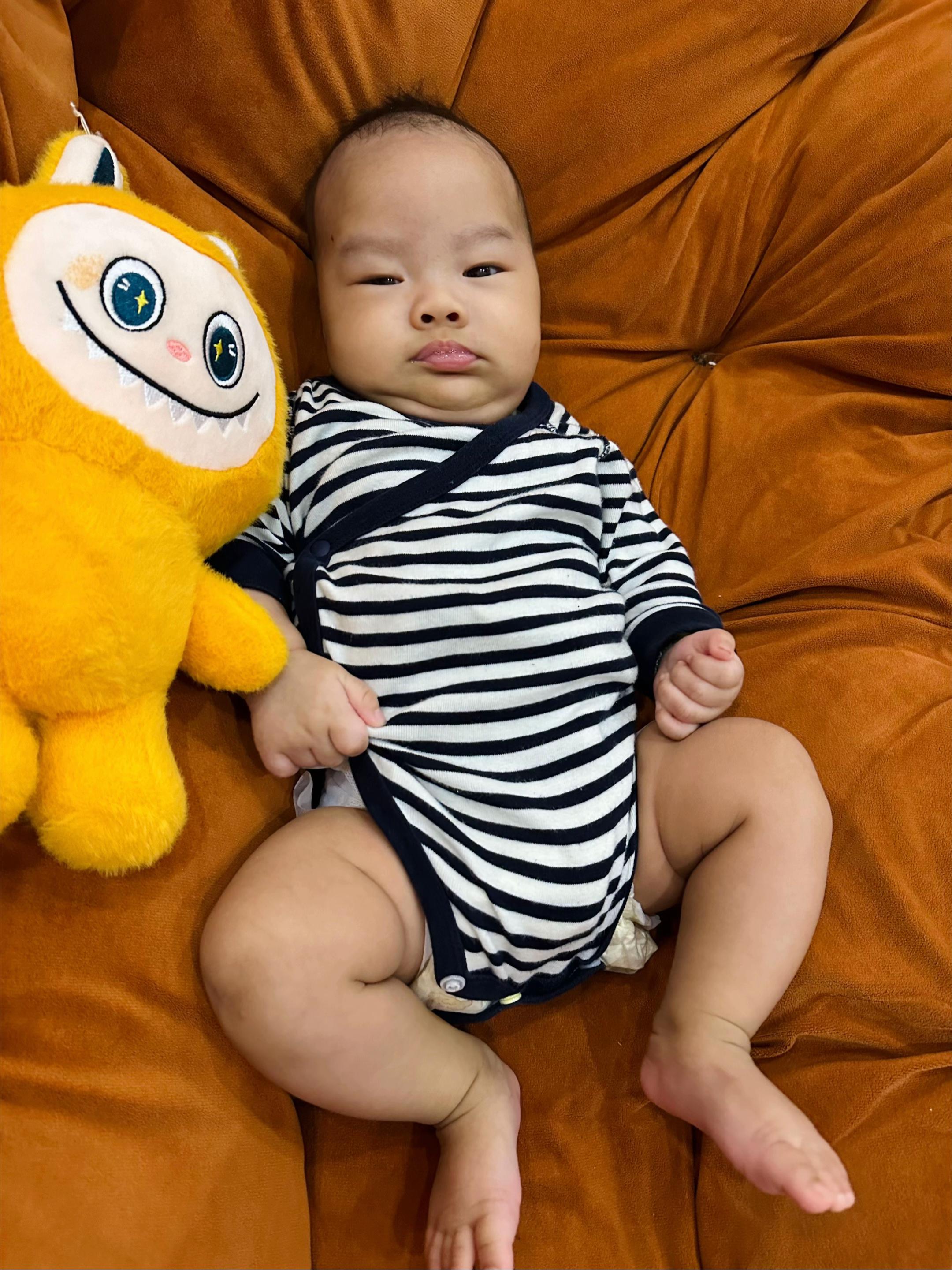 @Mẹ 4 con ❤️