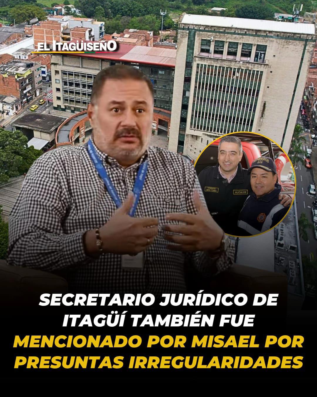 @El Itagüiseño