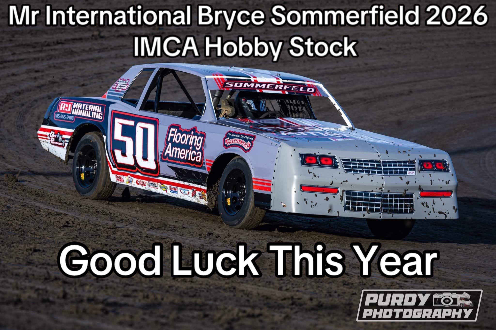 @Robbie4JRacing