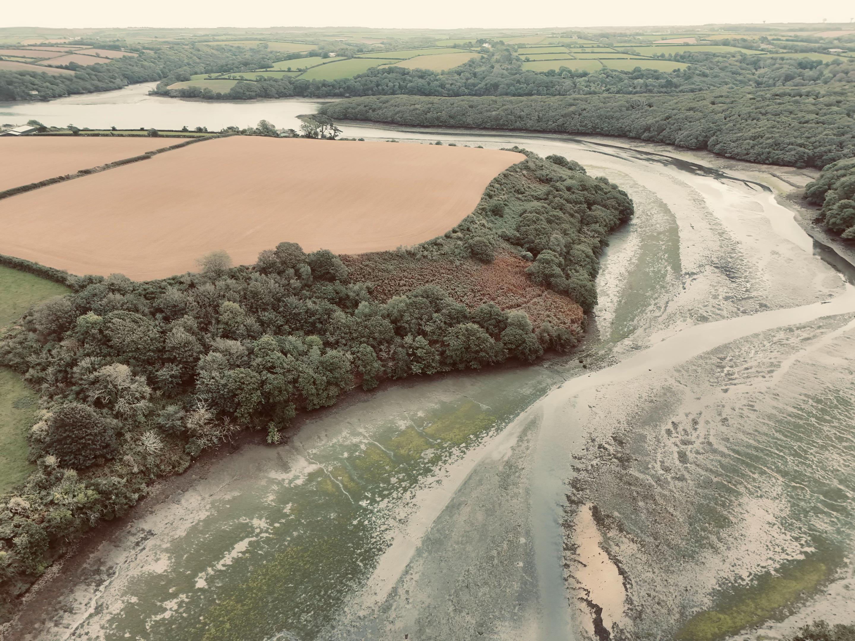 @DronescapeCornwall