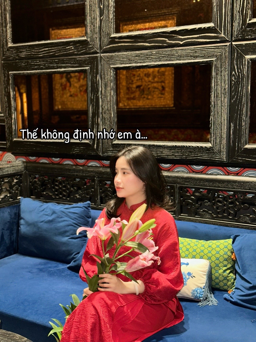 @Bạn đời của h&agrave;m duy tr&igrave;