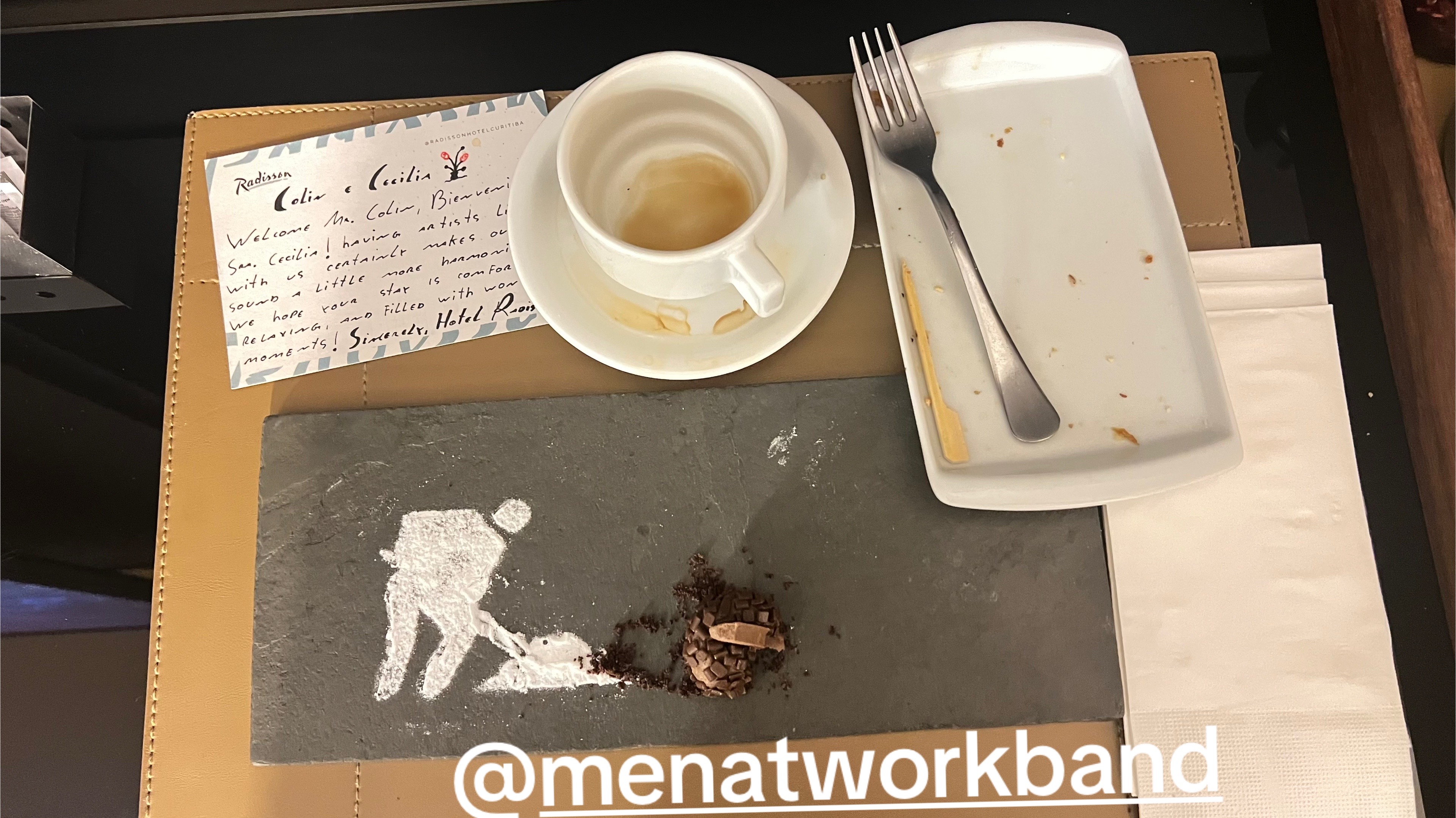 @Cecilia Noël