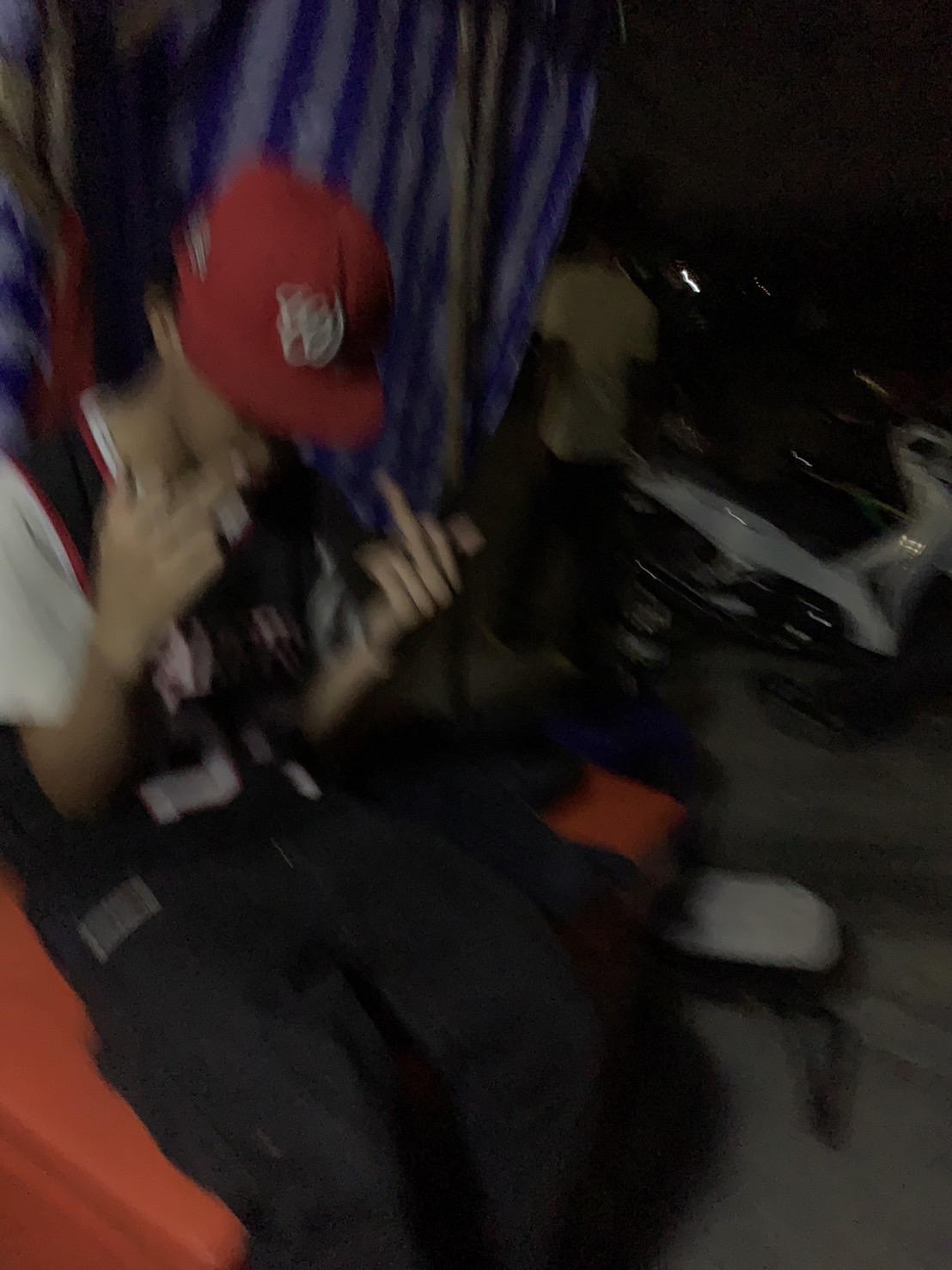 @GANG