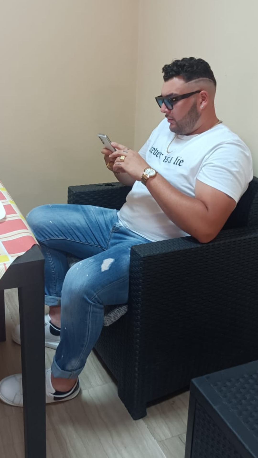 @Davide pignone CB banana gio