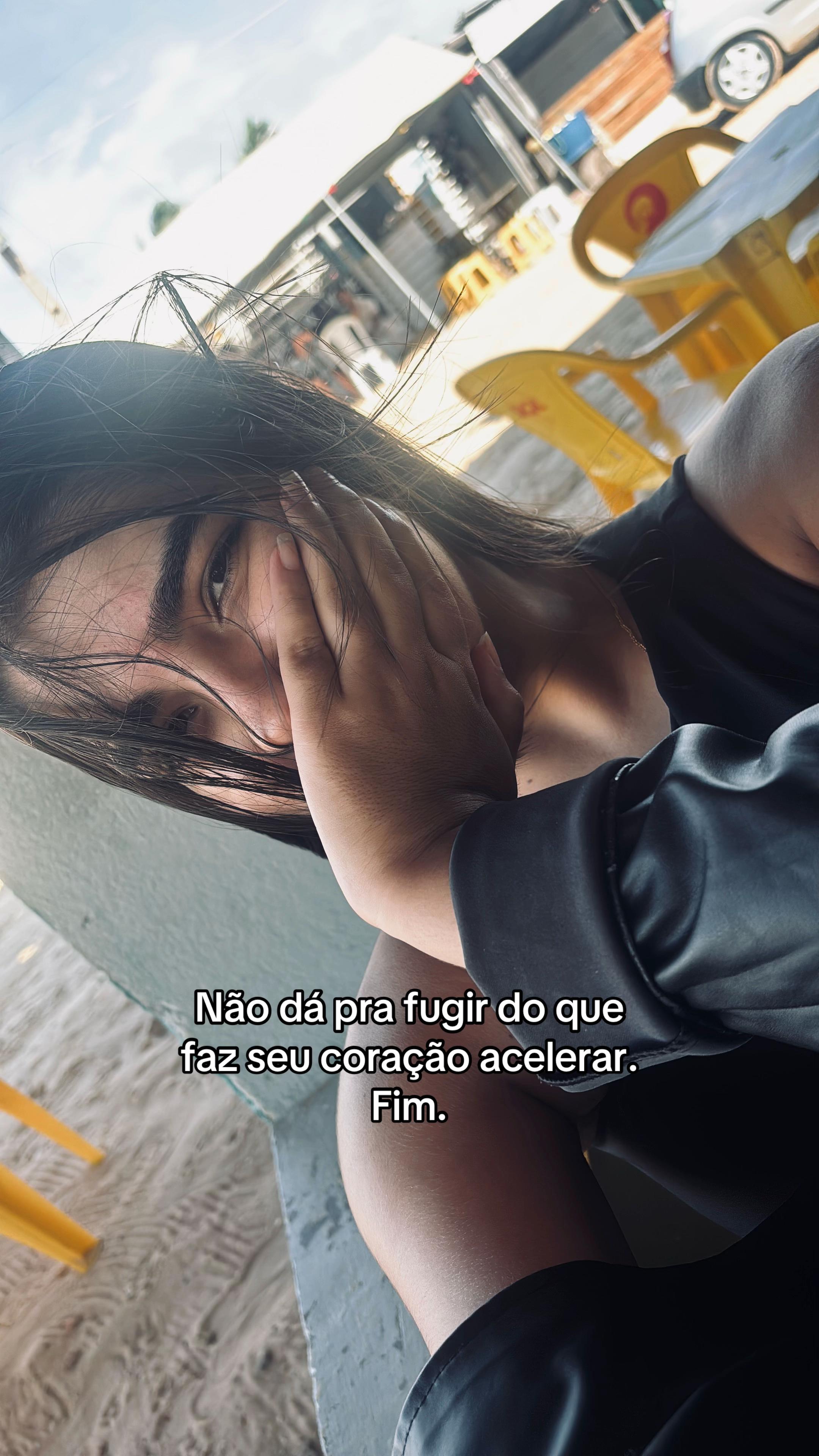 @Mayra Farias