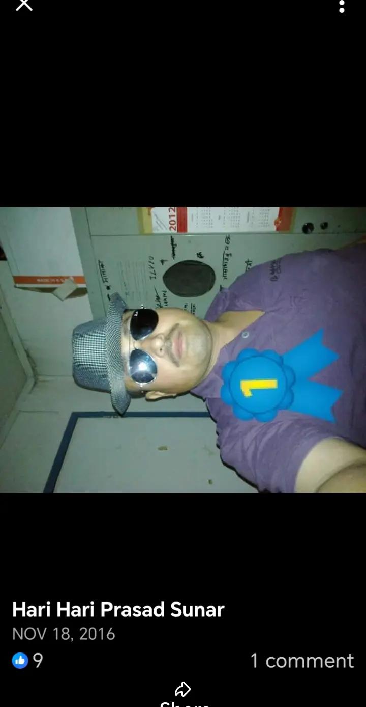 @hari sunar s901