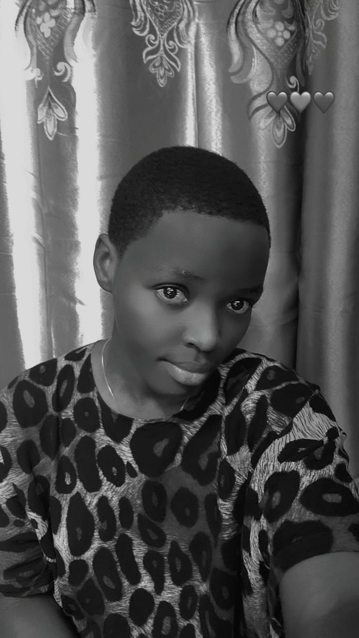 @He is only God who knows.