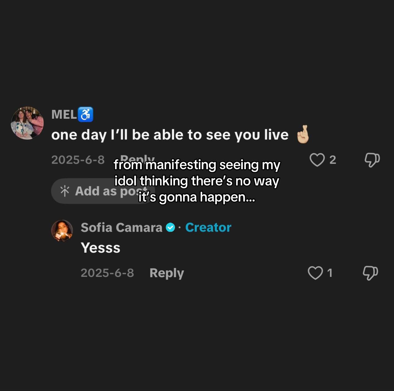 @MEL♿️