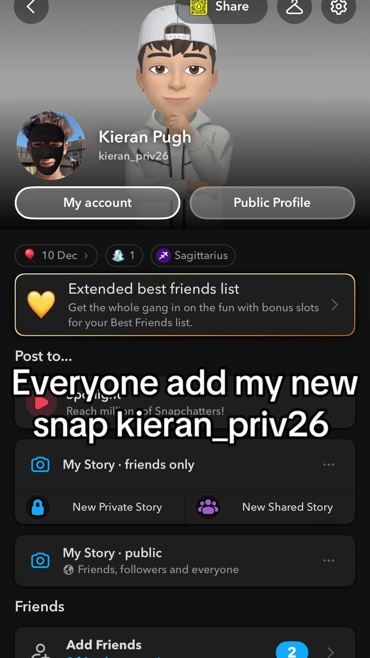 @⭐kieran⭐