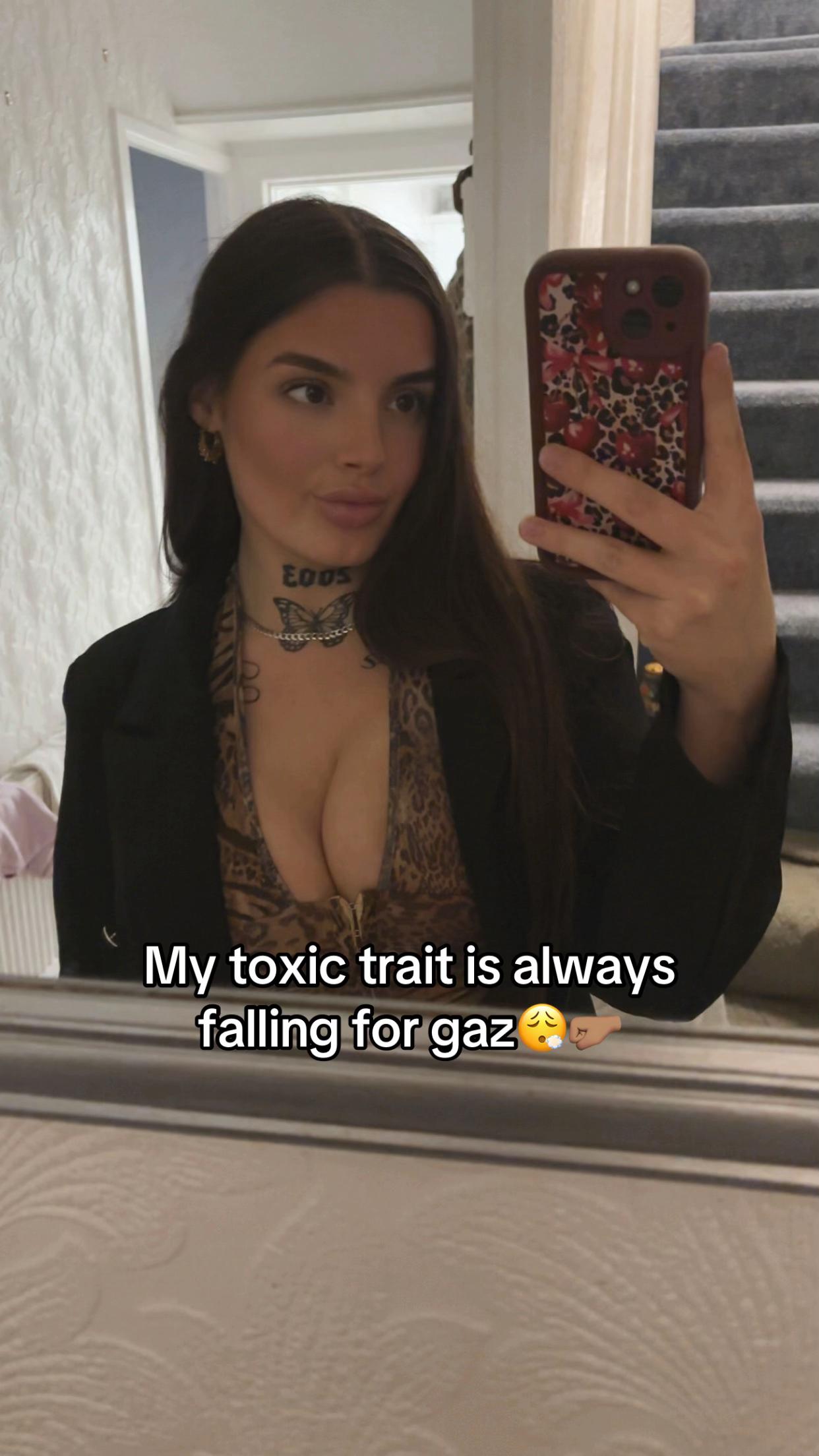 @kacey temke