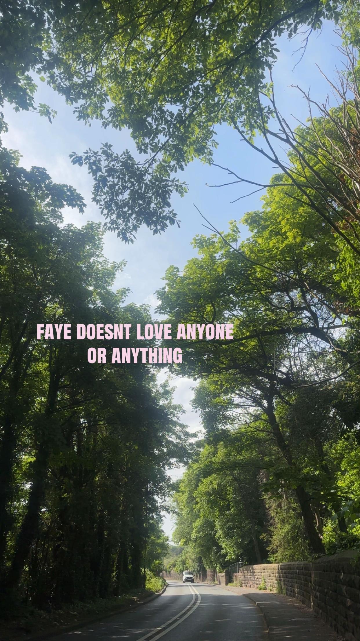 @fayefaye🪽