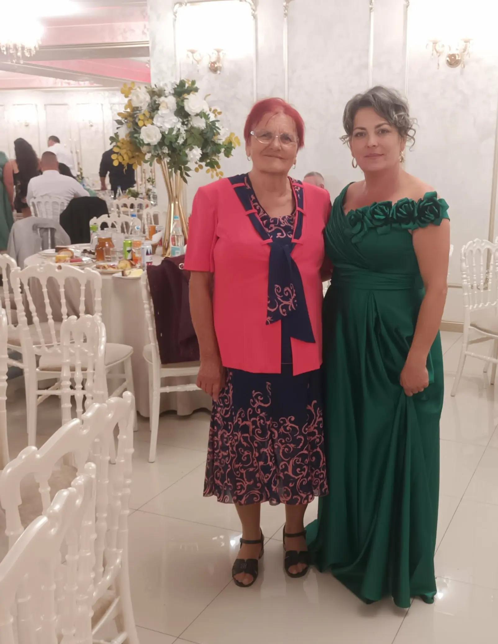 @mariana buzarin