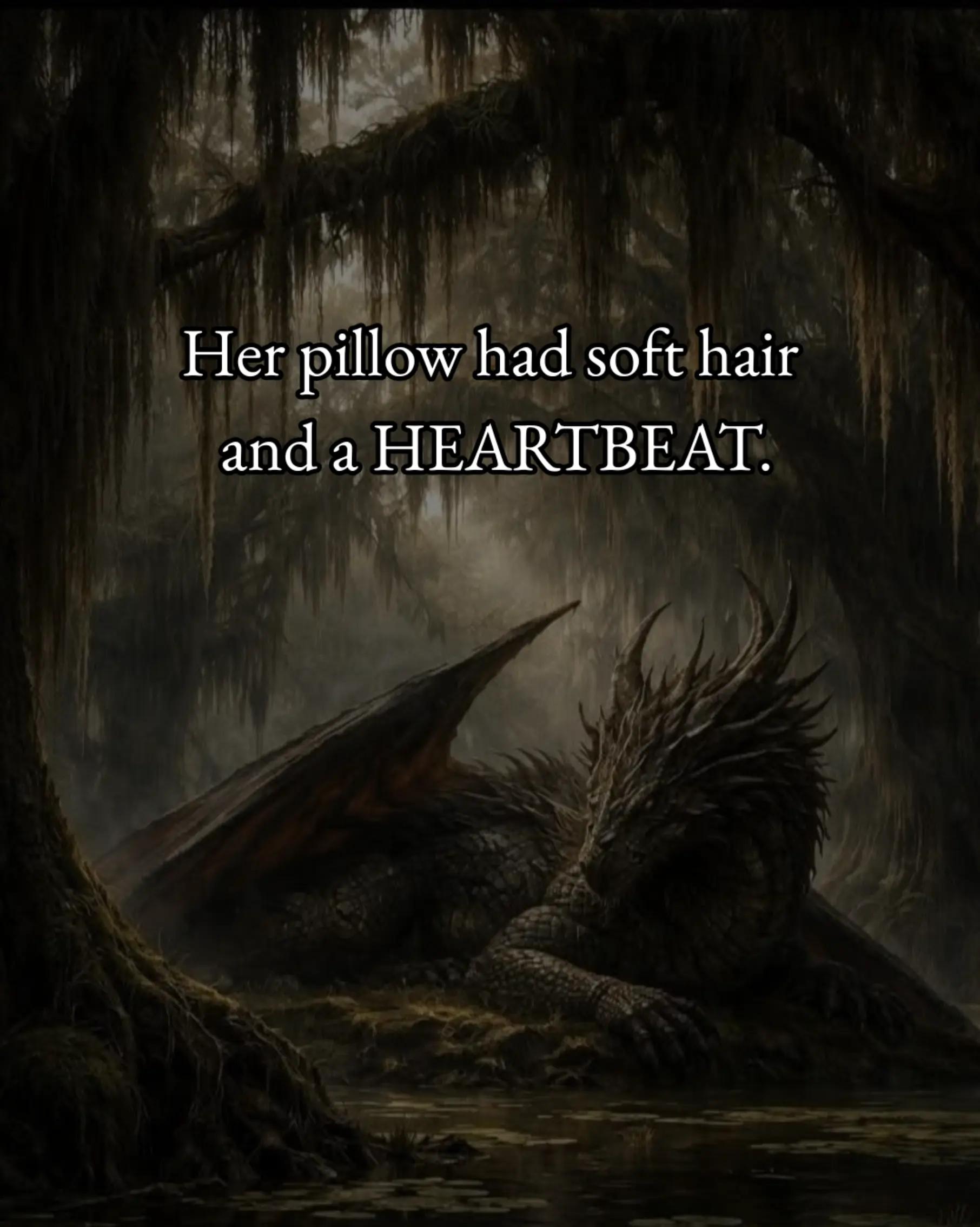 @DragonCat Fan girl