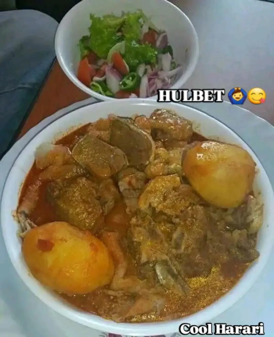 @Cool Harari