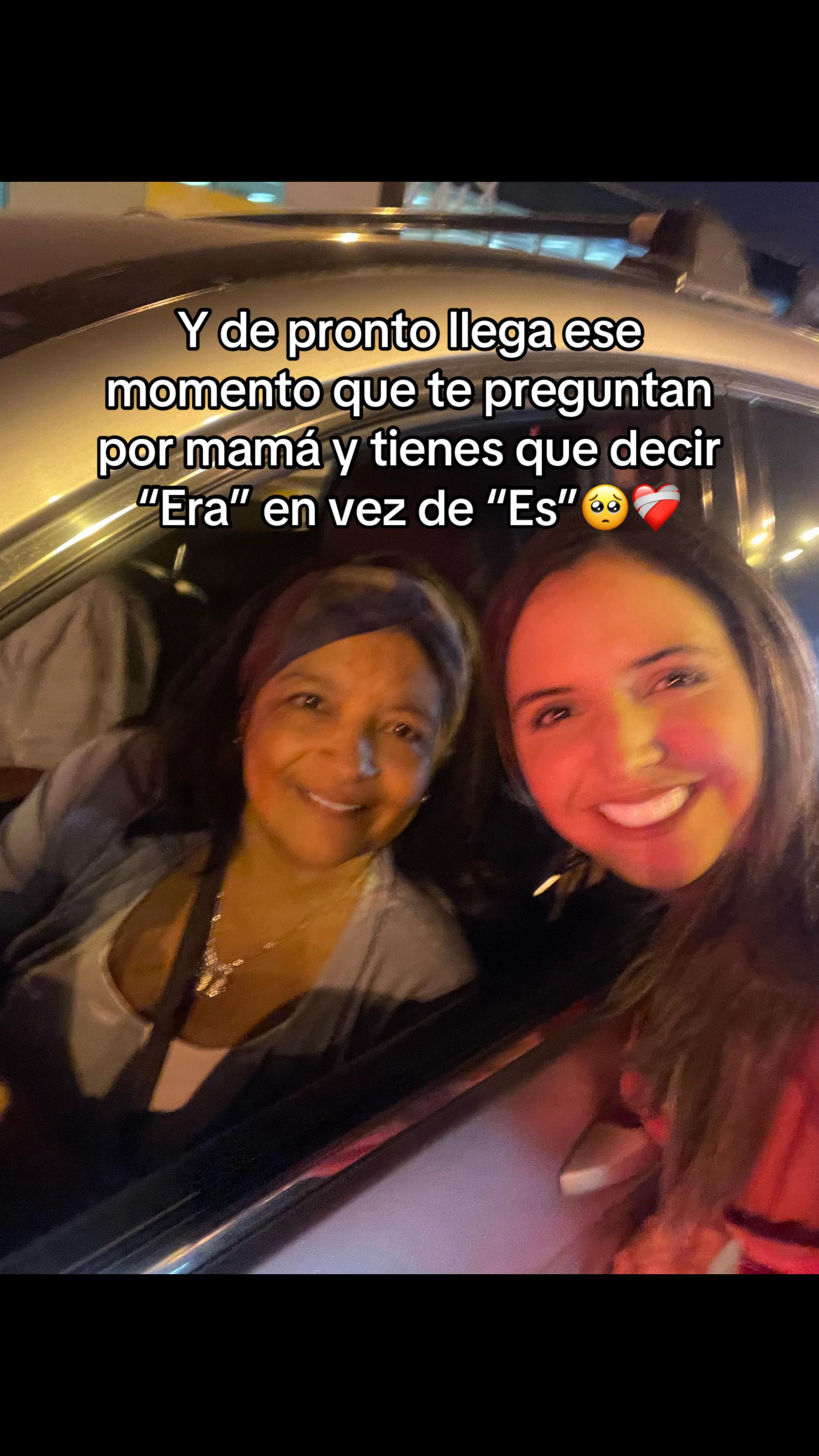 @Fiorella Oquendo UGC