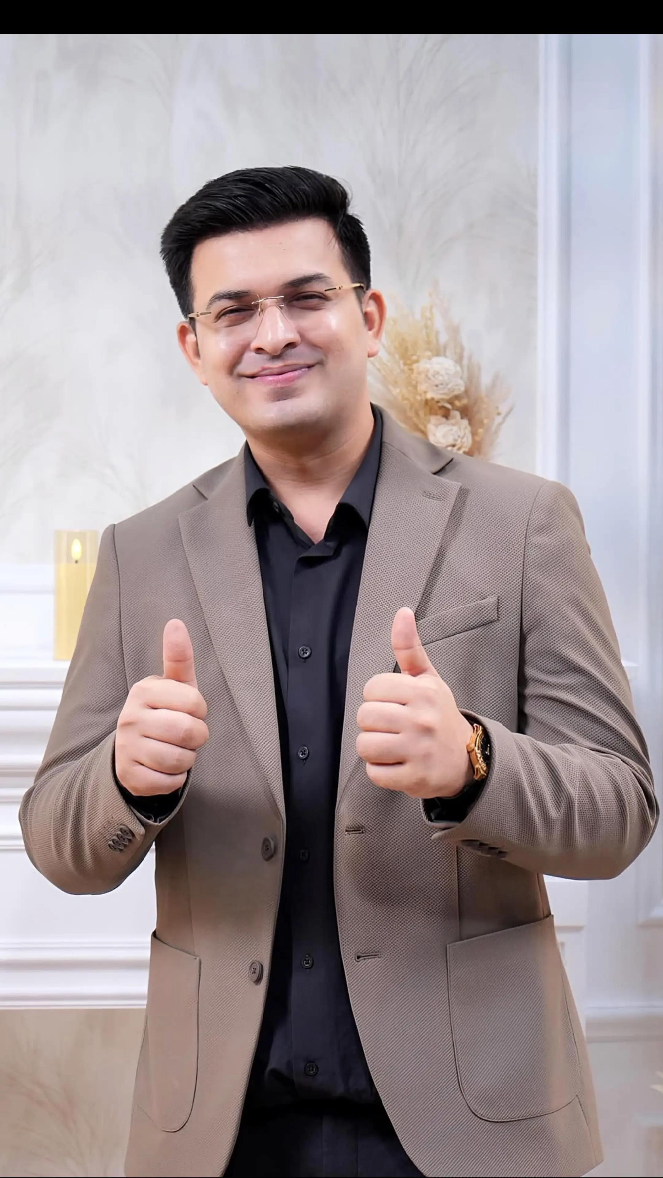 @Shubhankar Mishra