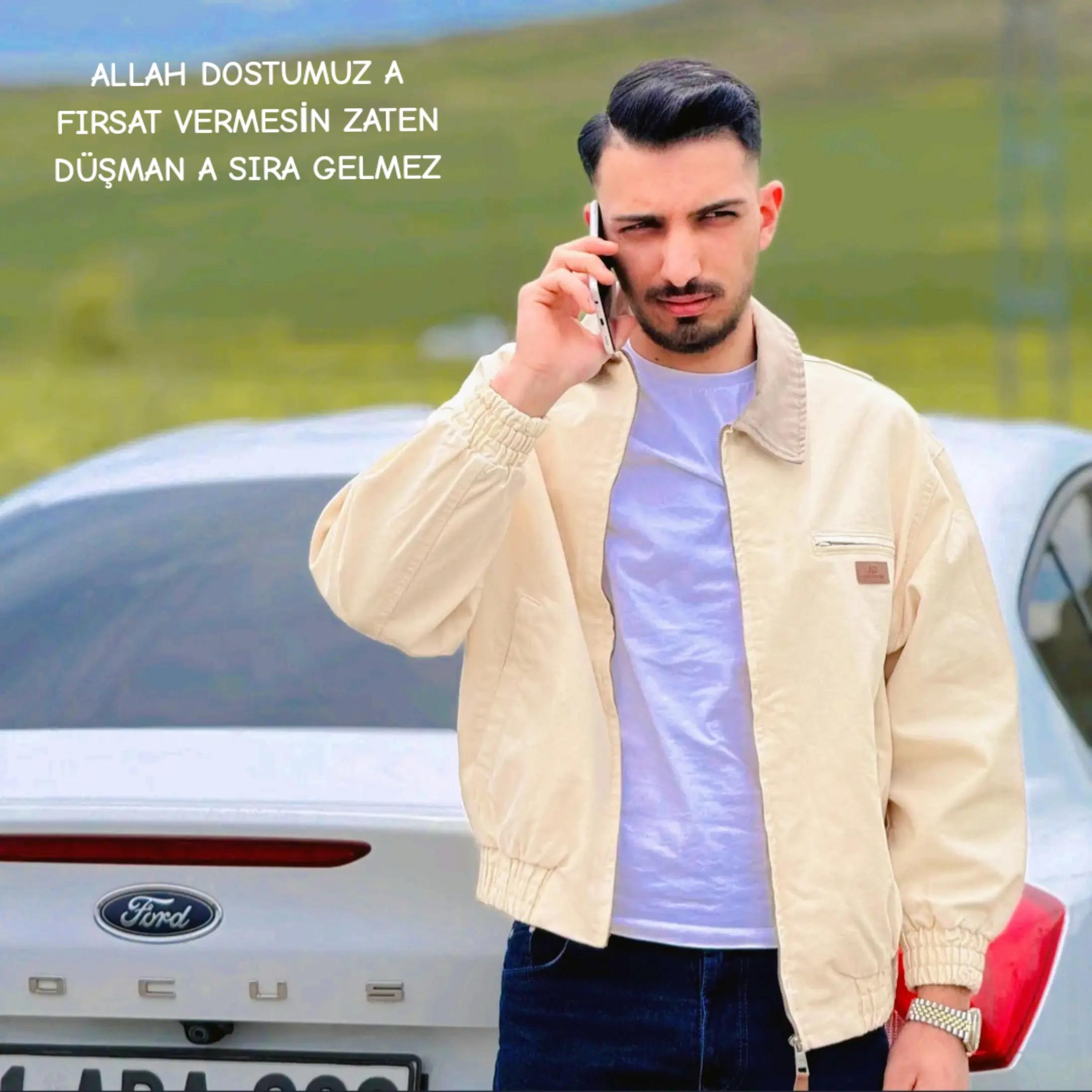 @CELALİ &Ccedil;AKAN