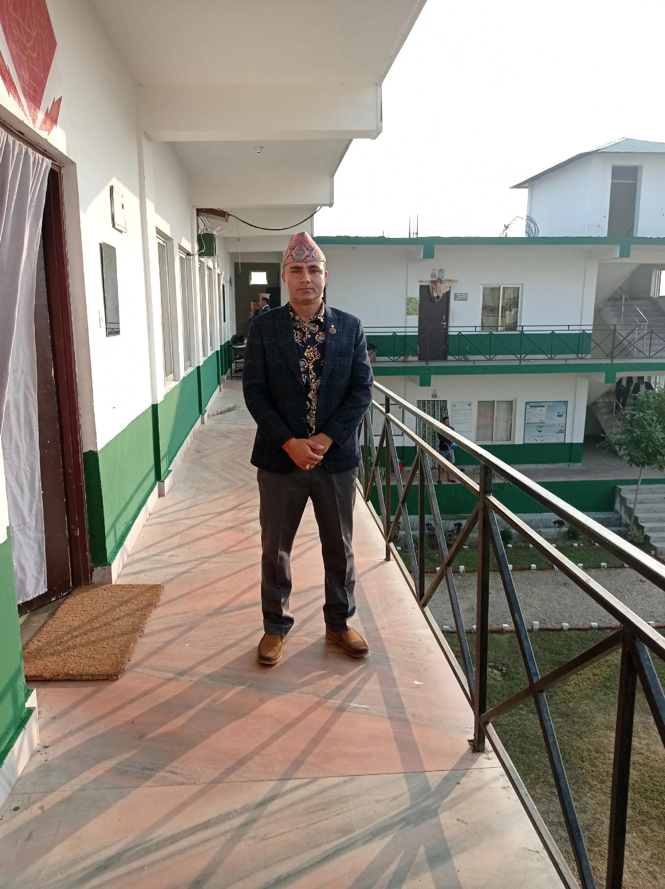 @Pratik Bhandari