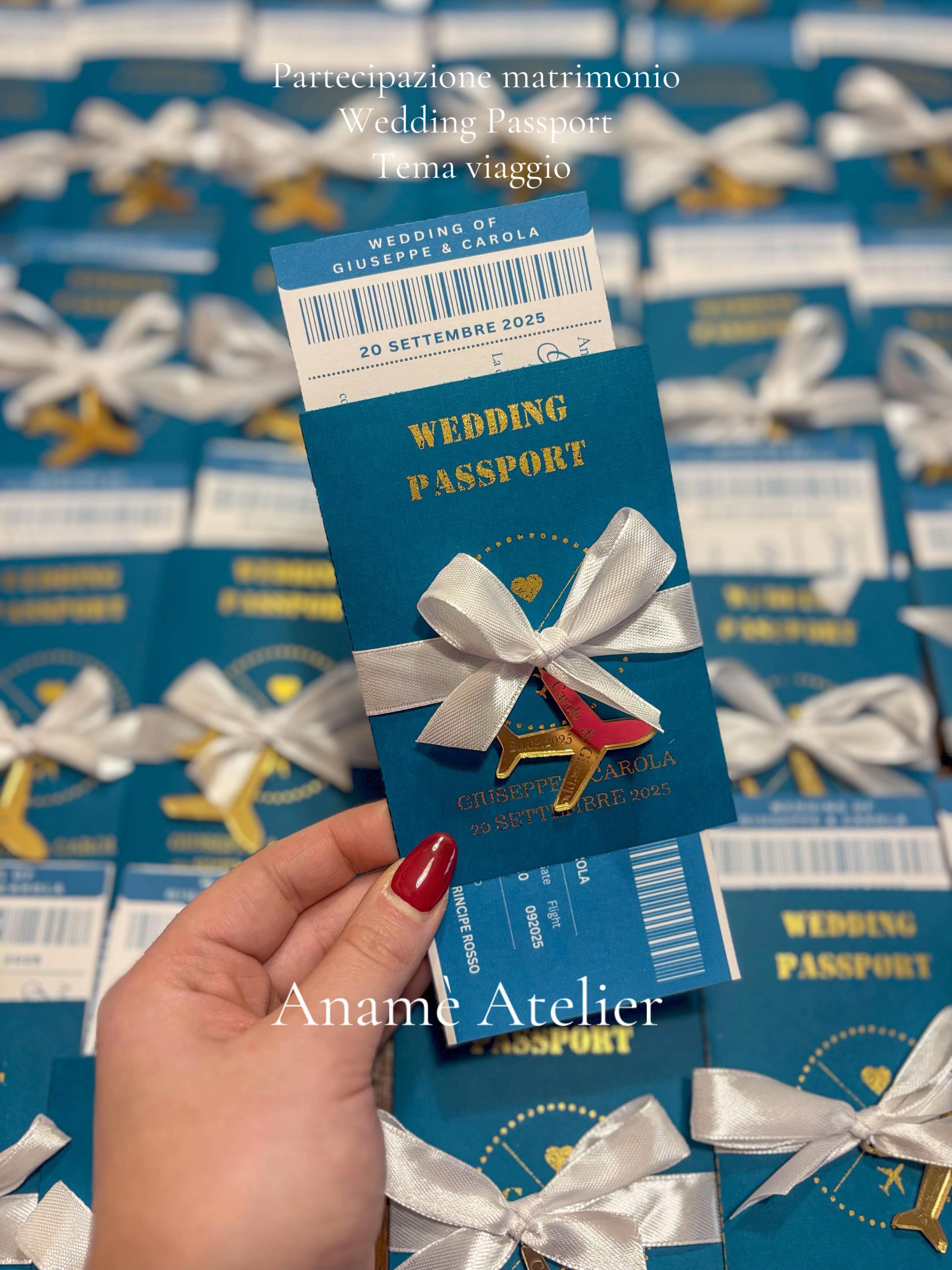 @Anastasia | Anamè Atelier