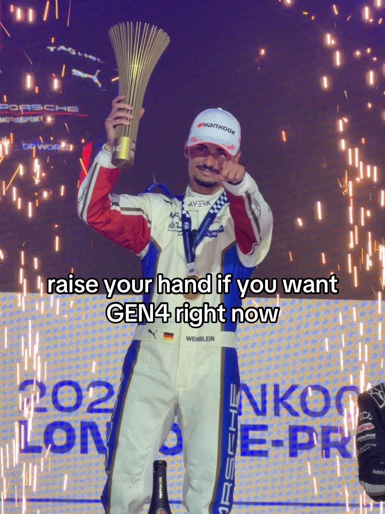@Formula E
