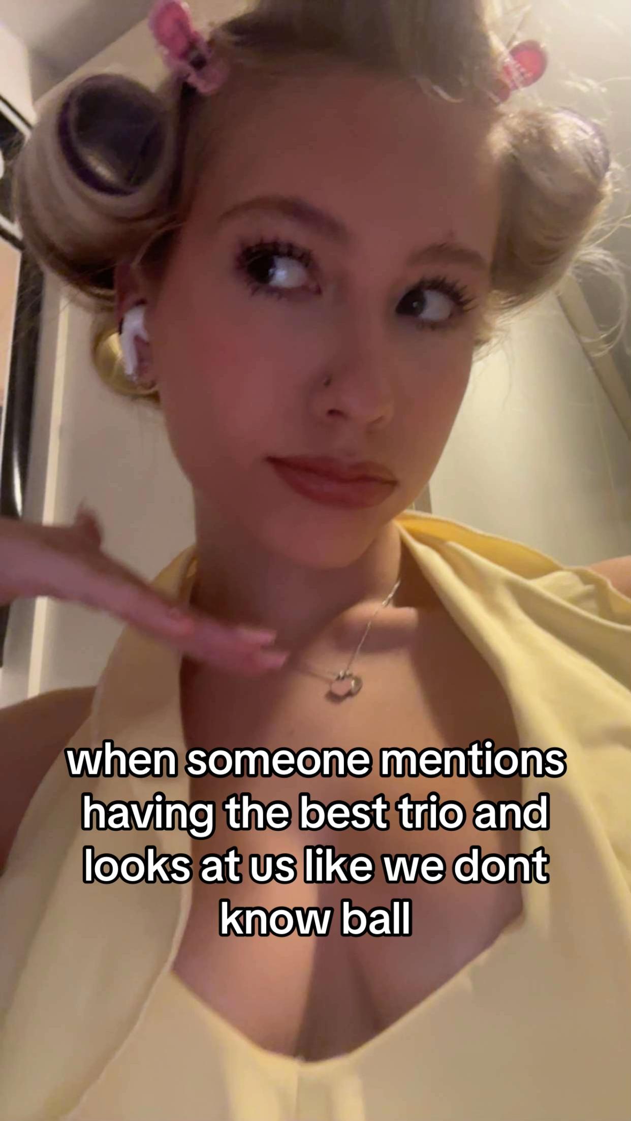 @gracie!