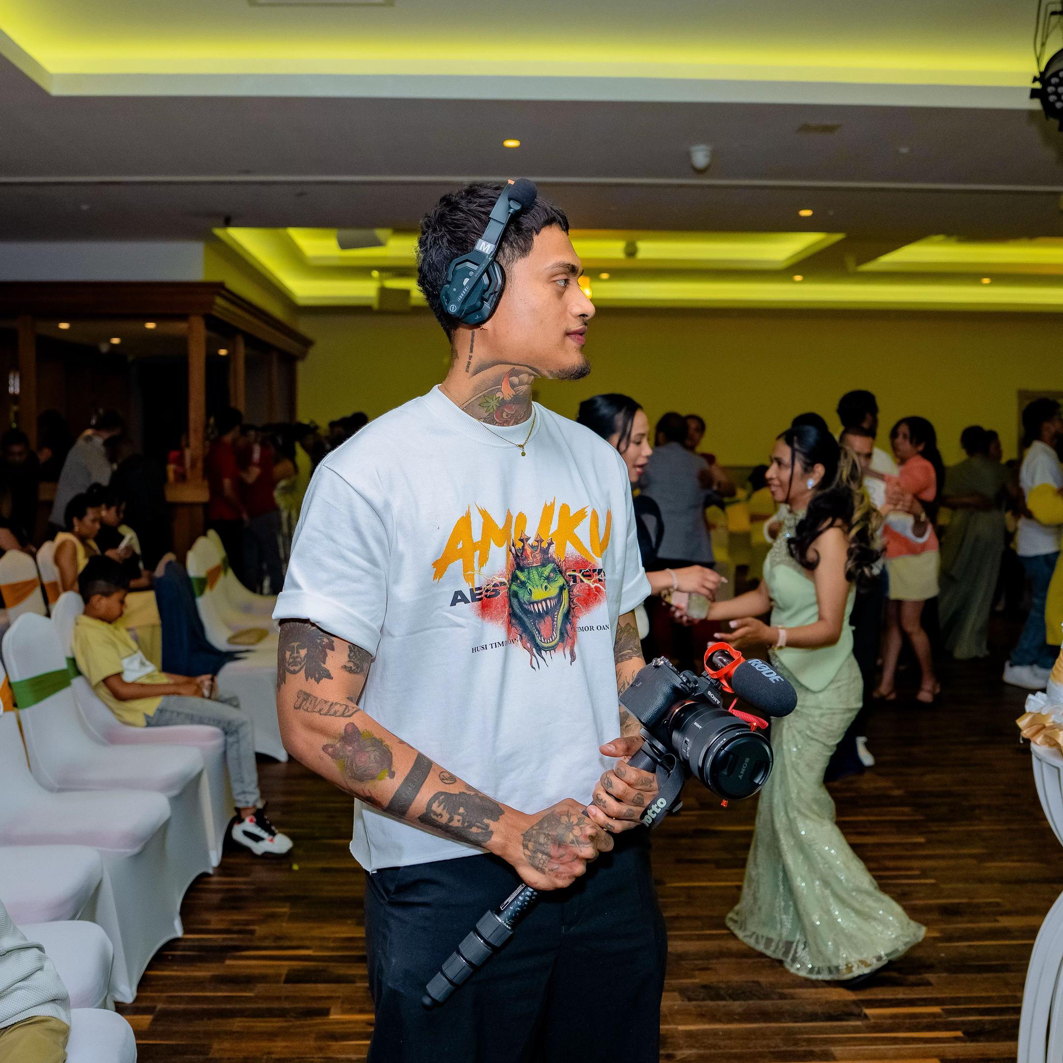 @Alex Pasaribu🤟🏽😎