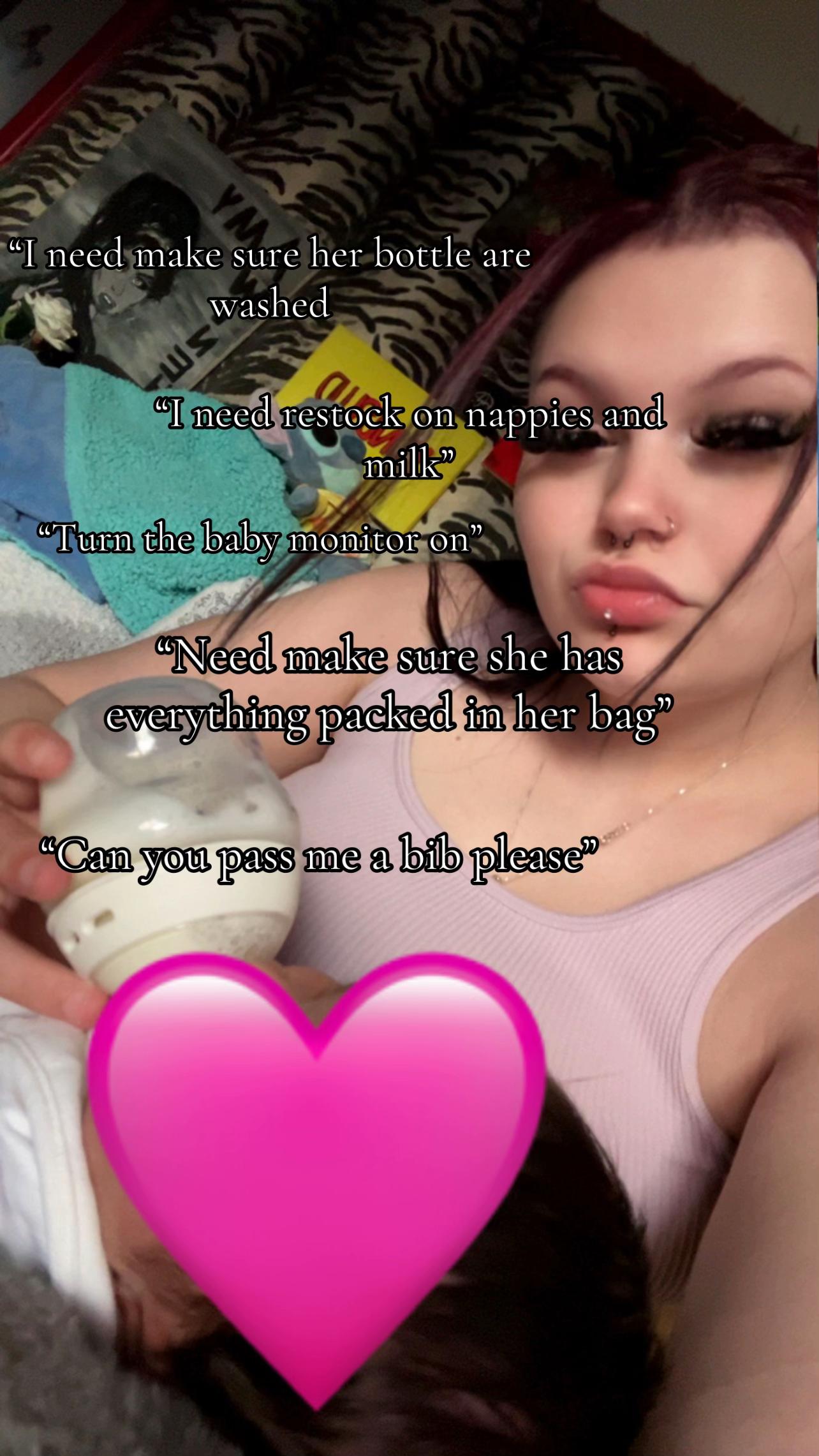 @Shauna||Valerie&rsquo;s mummy🩷