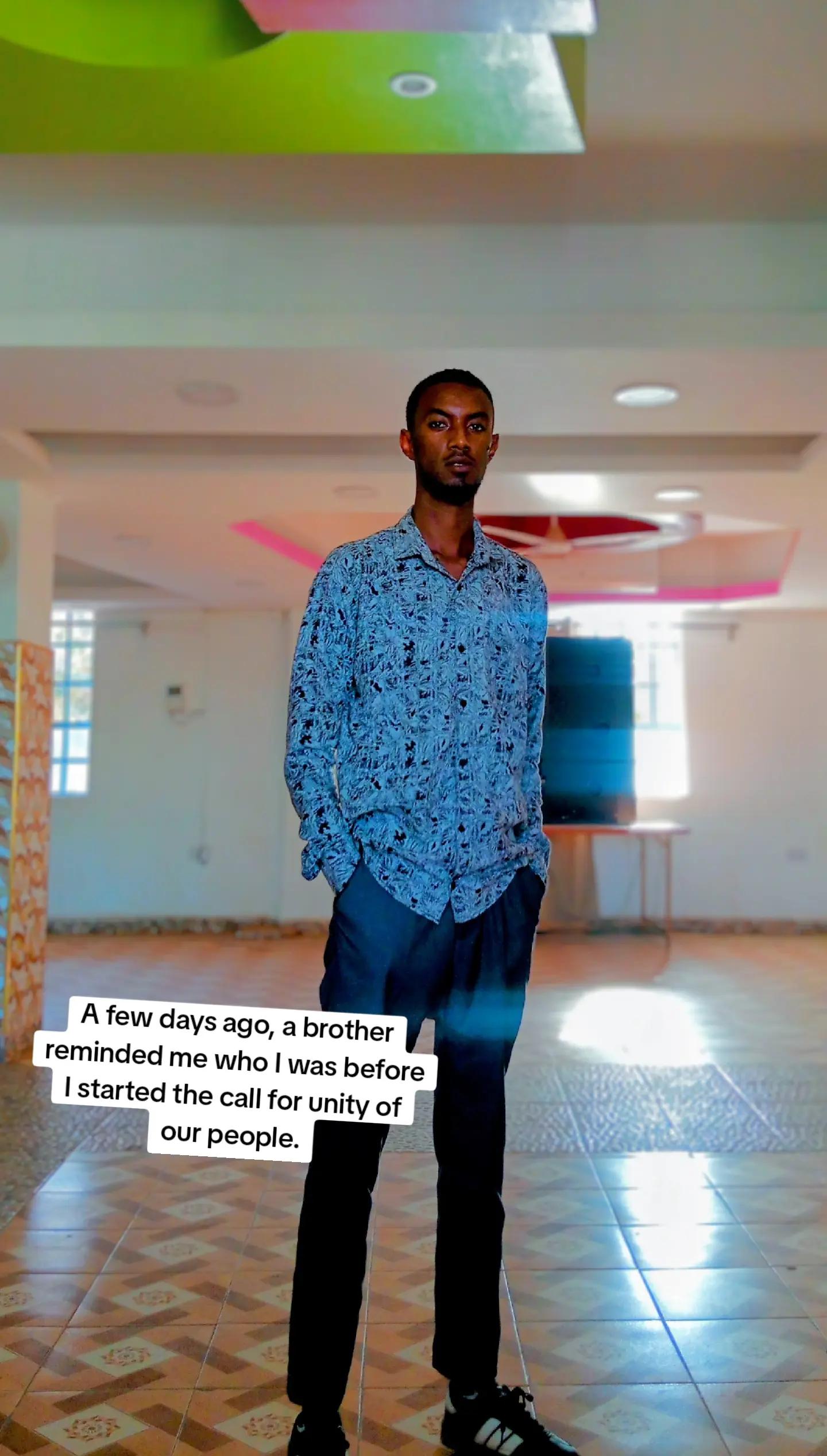 @Jiloo Abdullahi