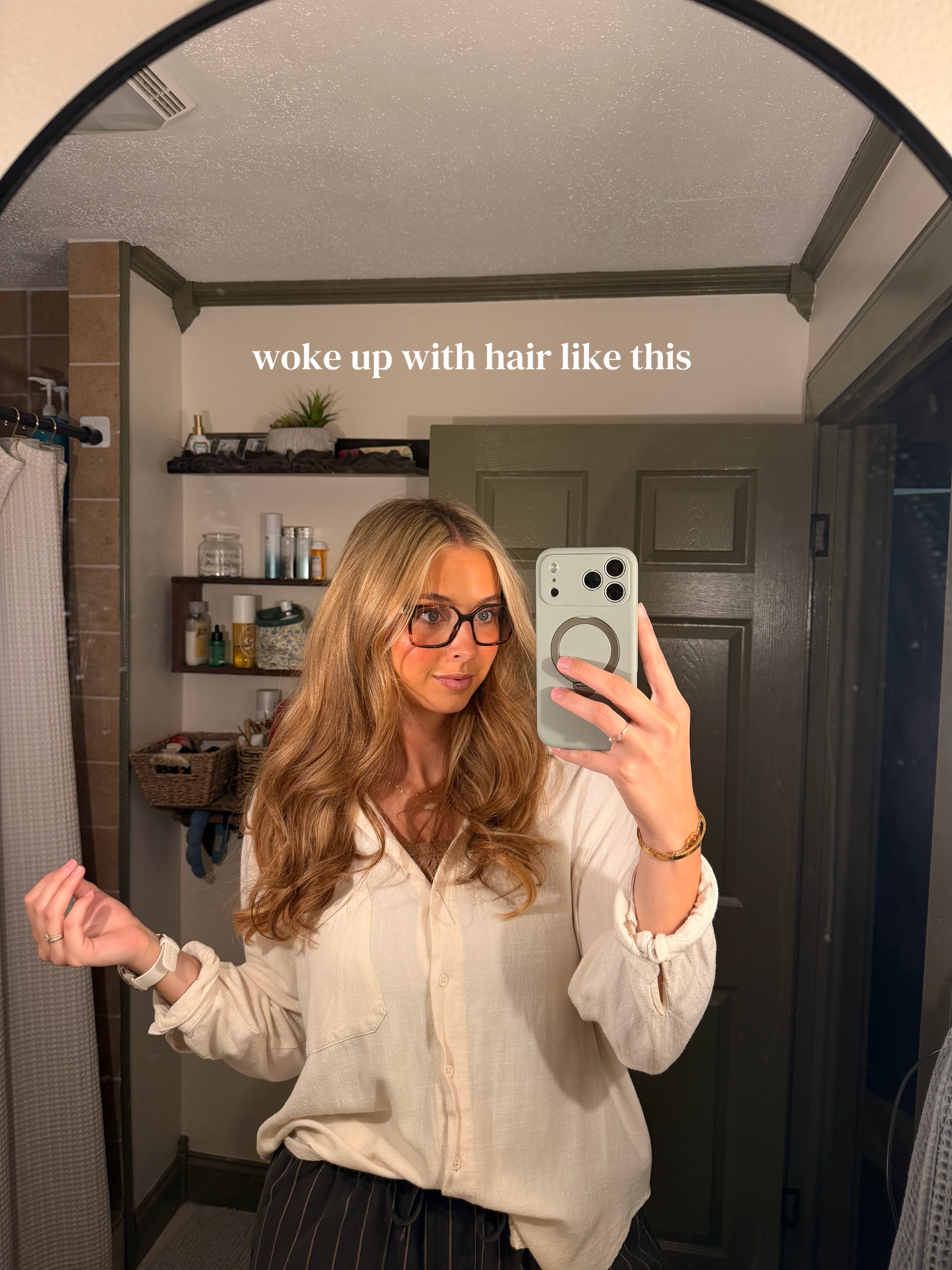 @Dr. Taylor K | Optometrist