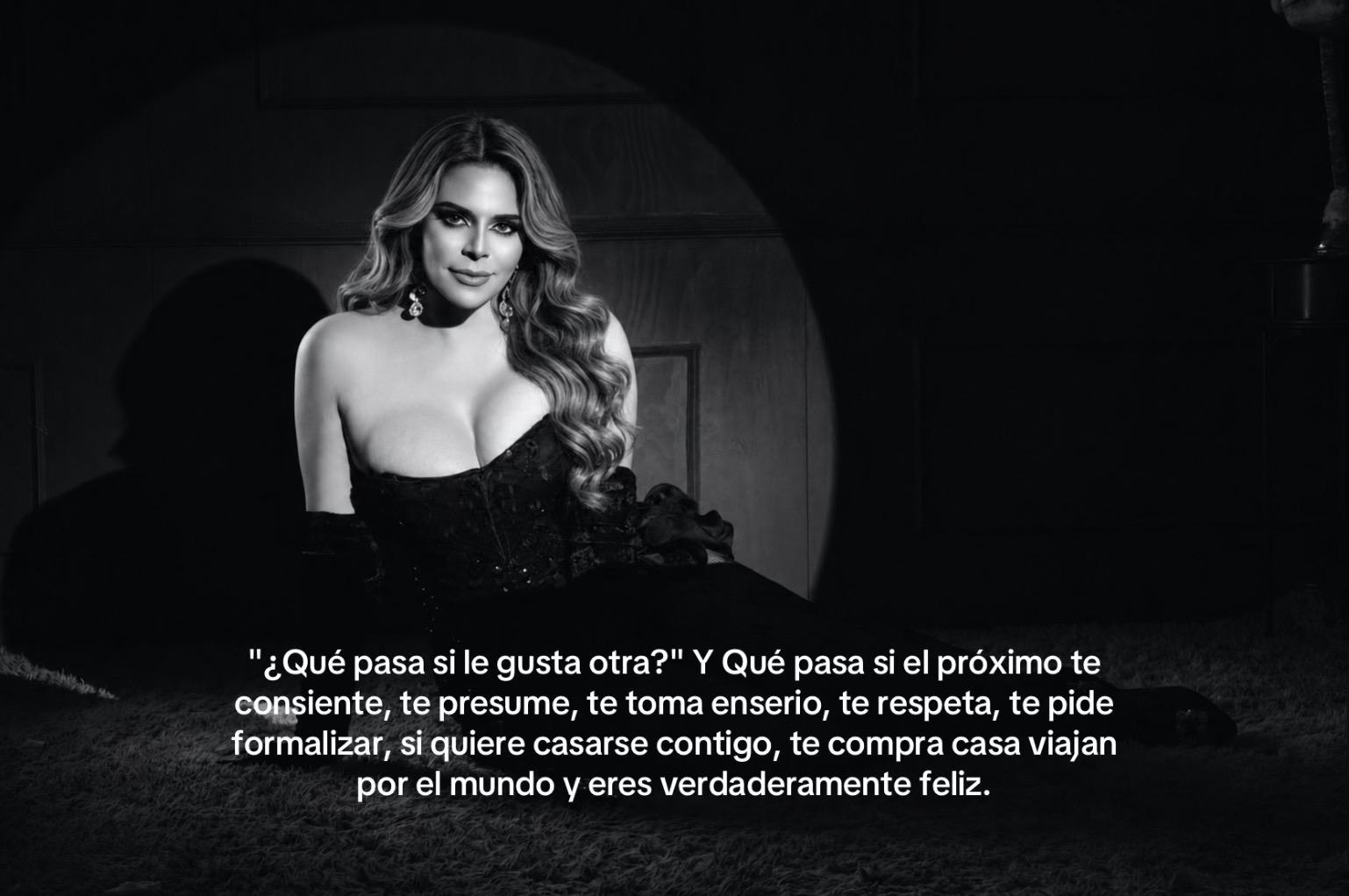 @Paulina Leon