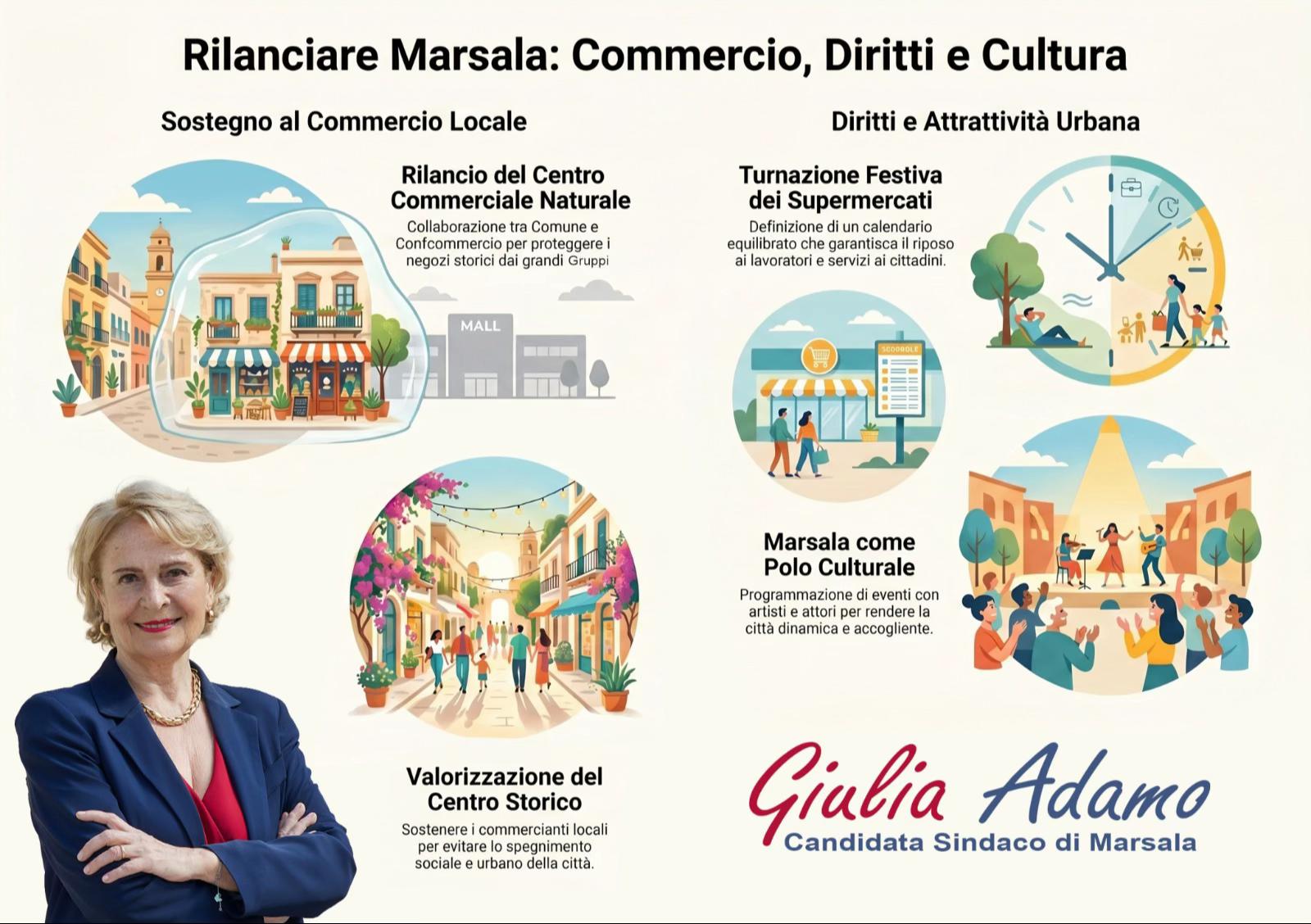 @Giulia Adamo